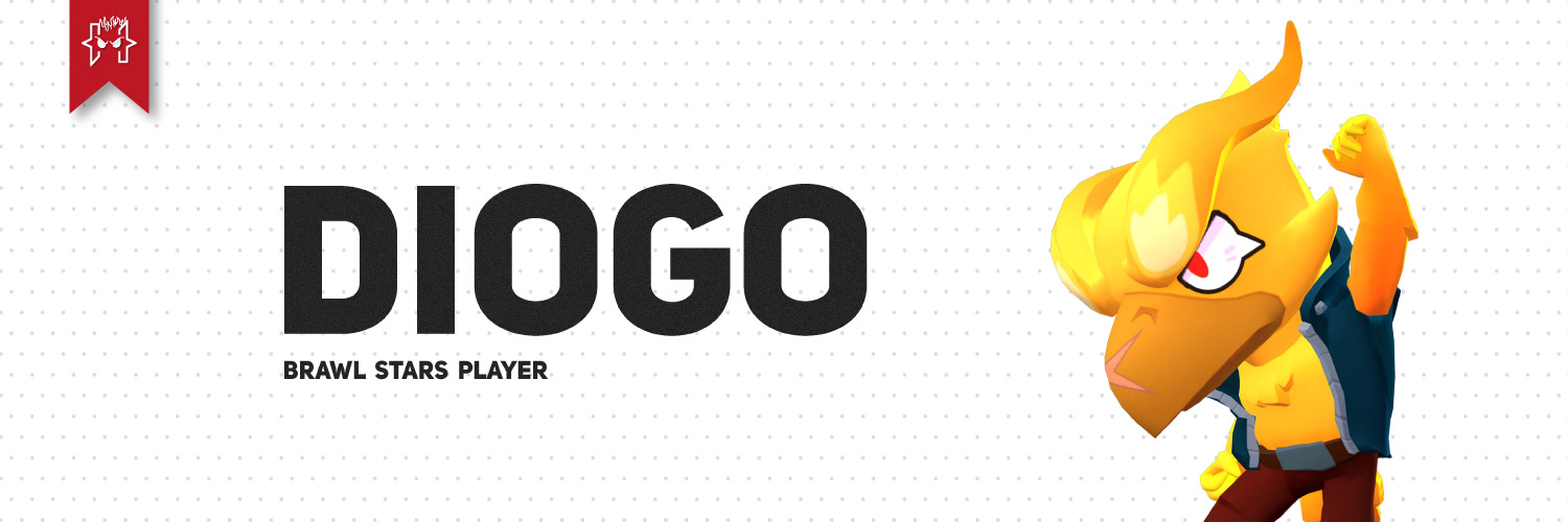 Player Banner for Twitter