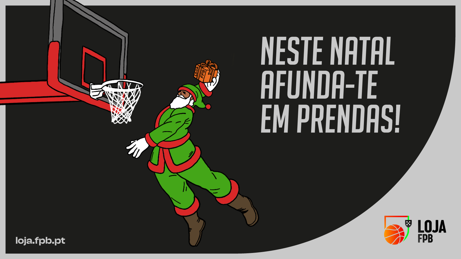 CHRISTMAS CAMPAIGN TWITTER