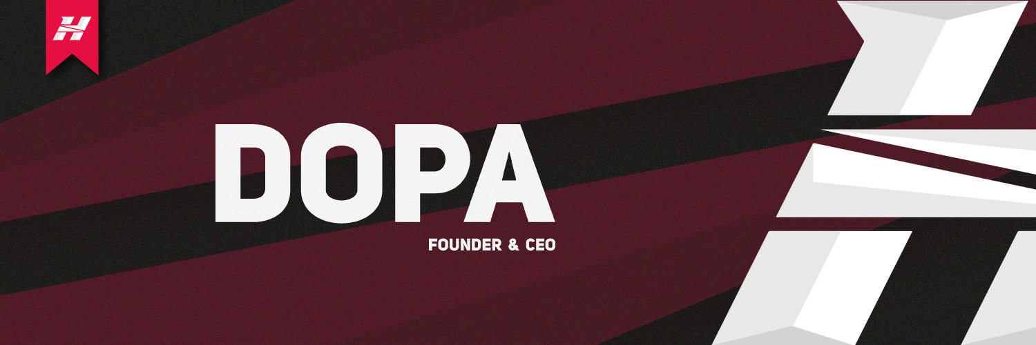 Staff Banner