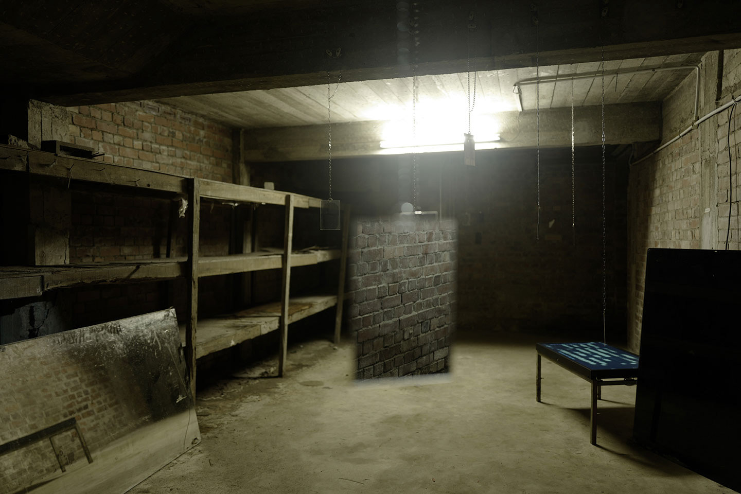 ©2026 Digital Art Week Asia, works by Sareena Sattapon