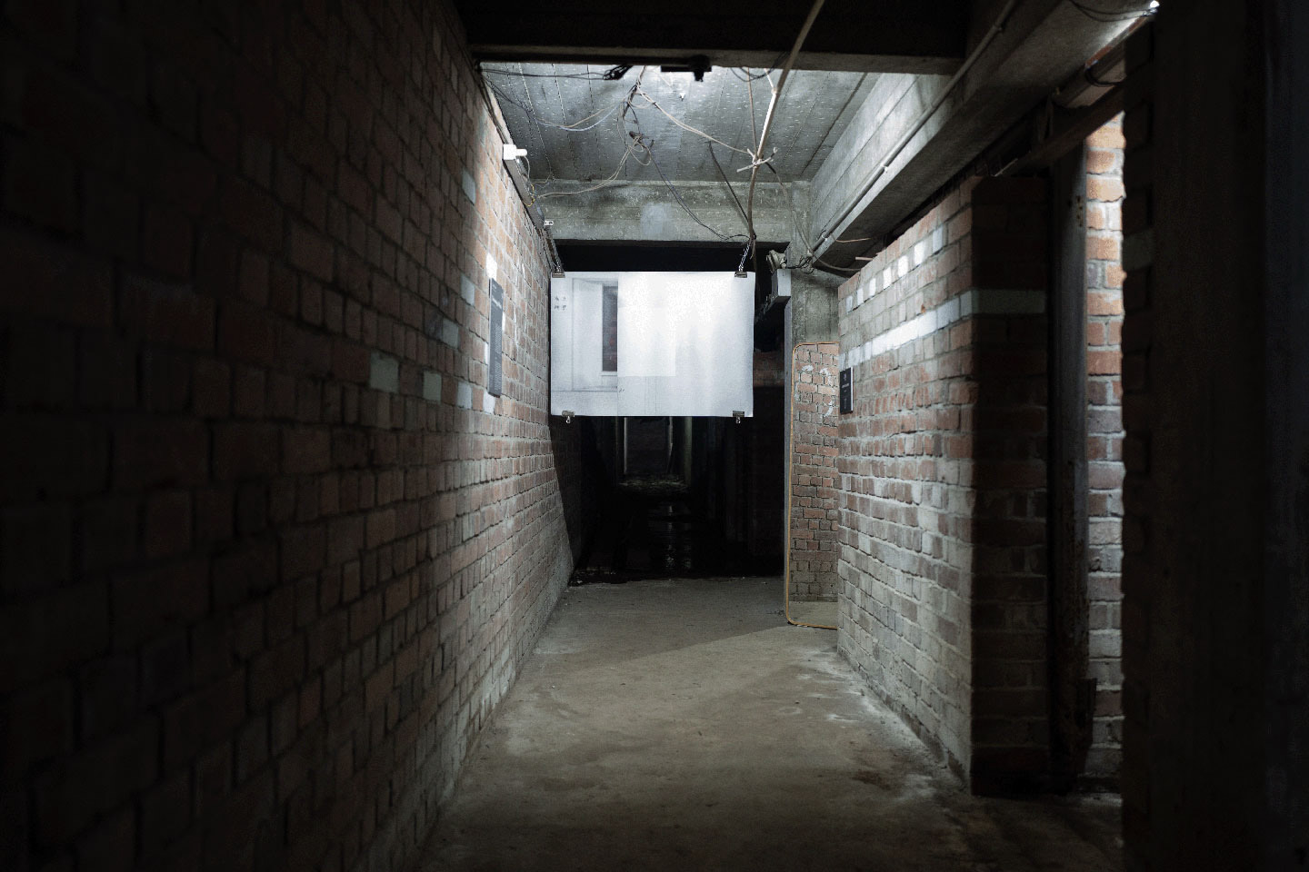 ©2026 Digital Art Week Asia, works by Goh Chun Aik