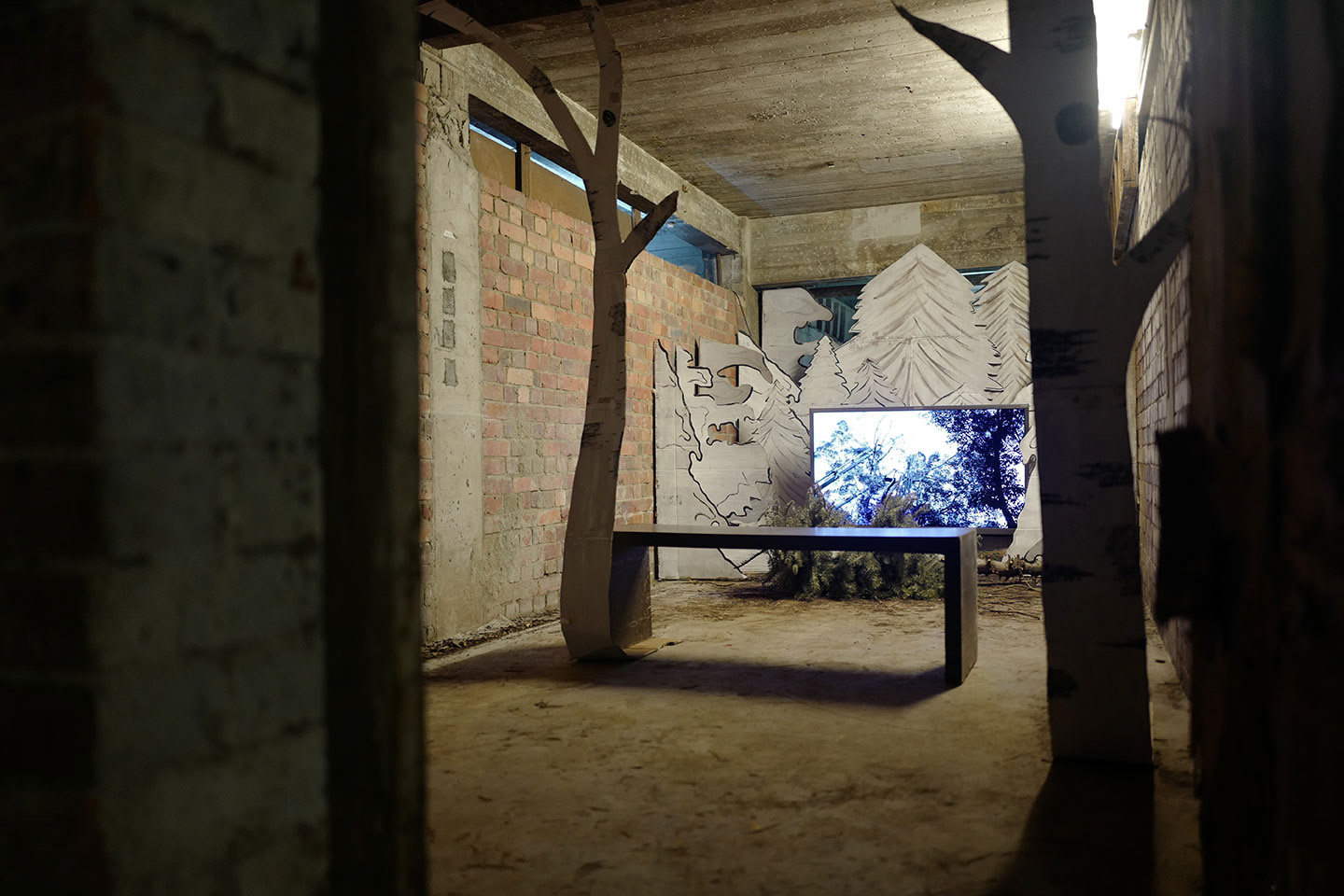 ©2026 Digital Art Week Asia, works by Robert Zhao Renhui