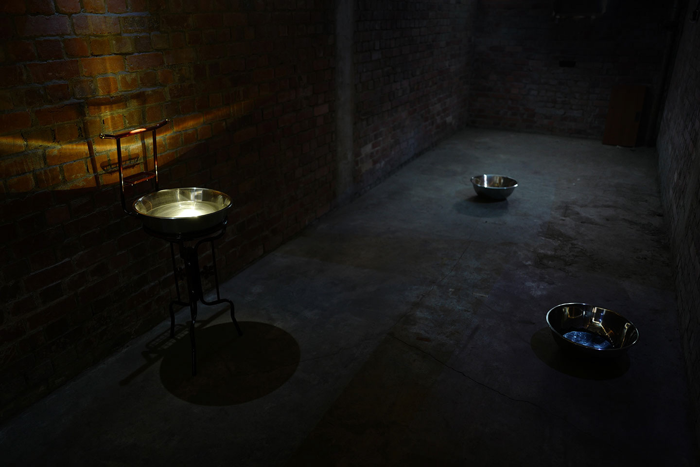 ©2026 Digital Art Week Asia, works by JinJin Xu