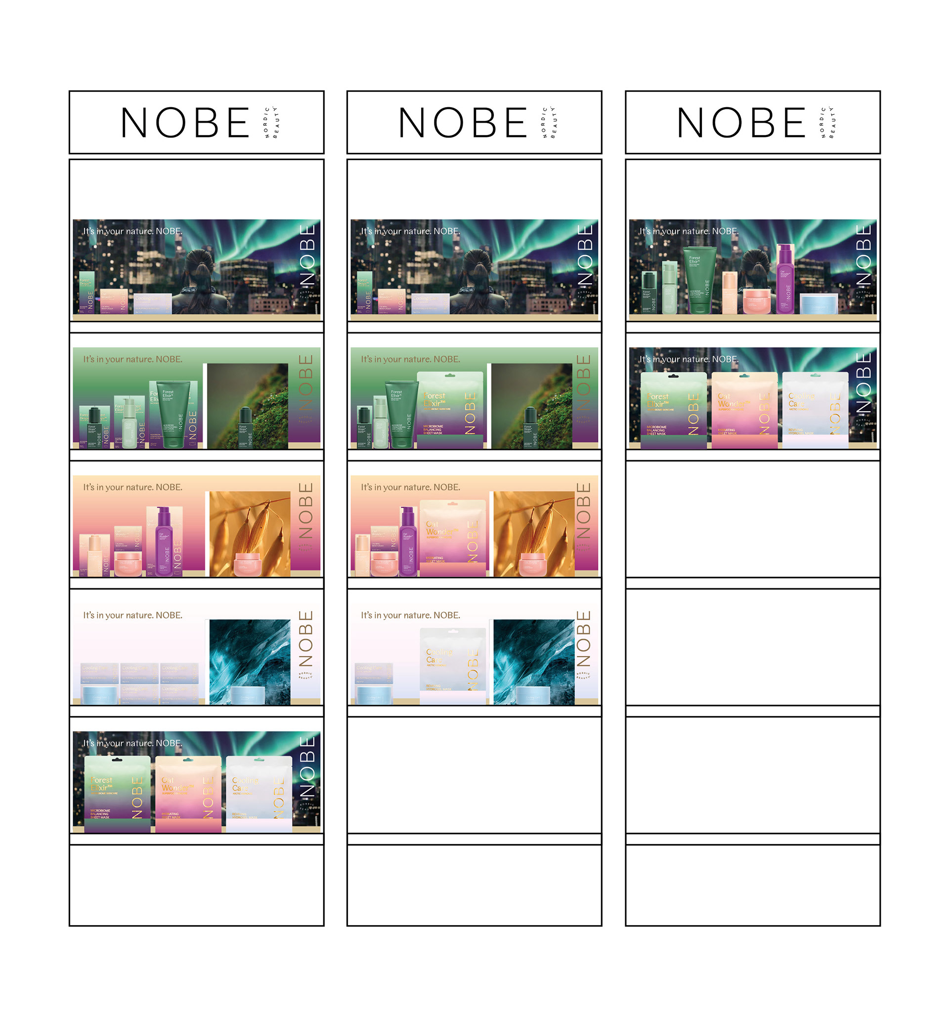 Planogram