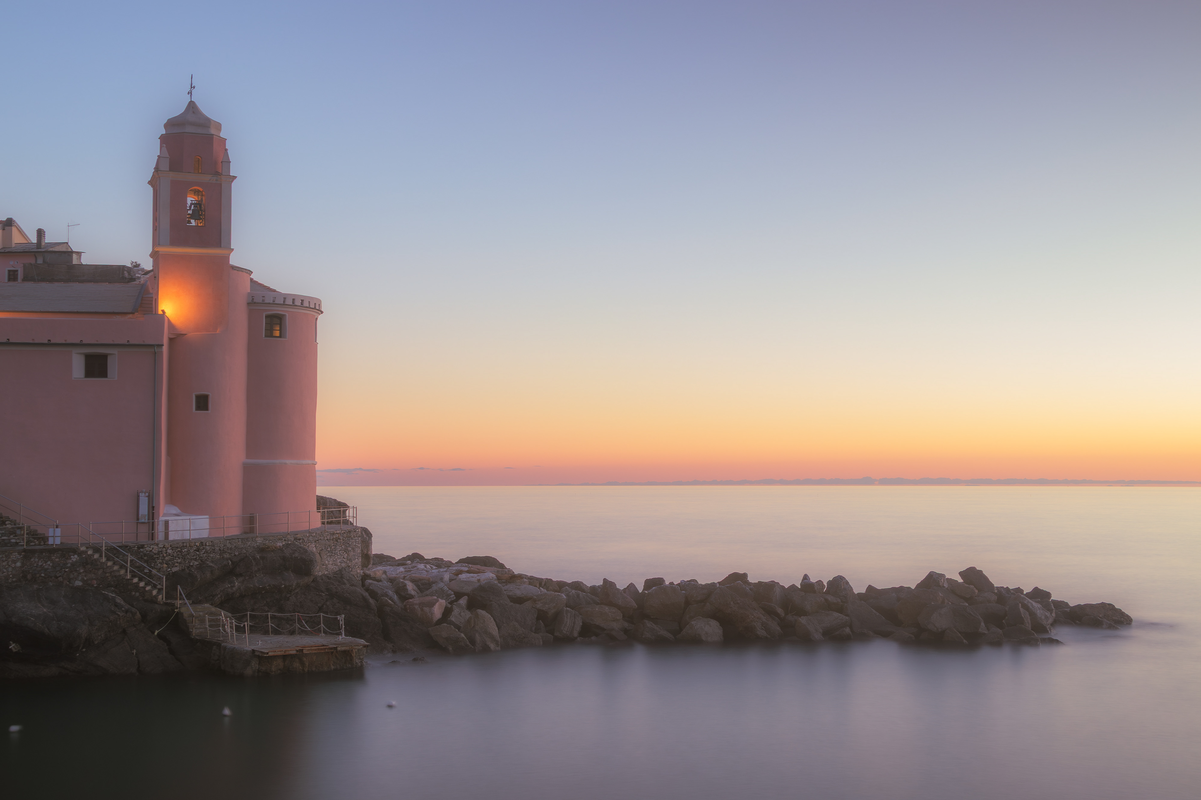 ƒ/13 28mm 30sec. ISO100