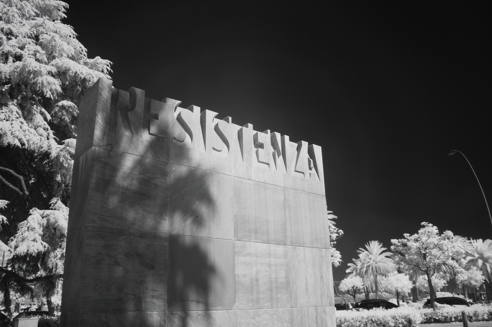 18mm • ƒ/11 • 1/2s • ISO 200