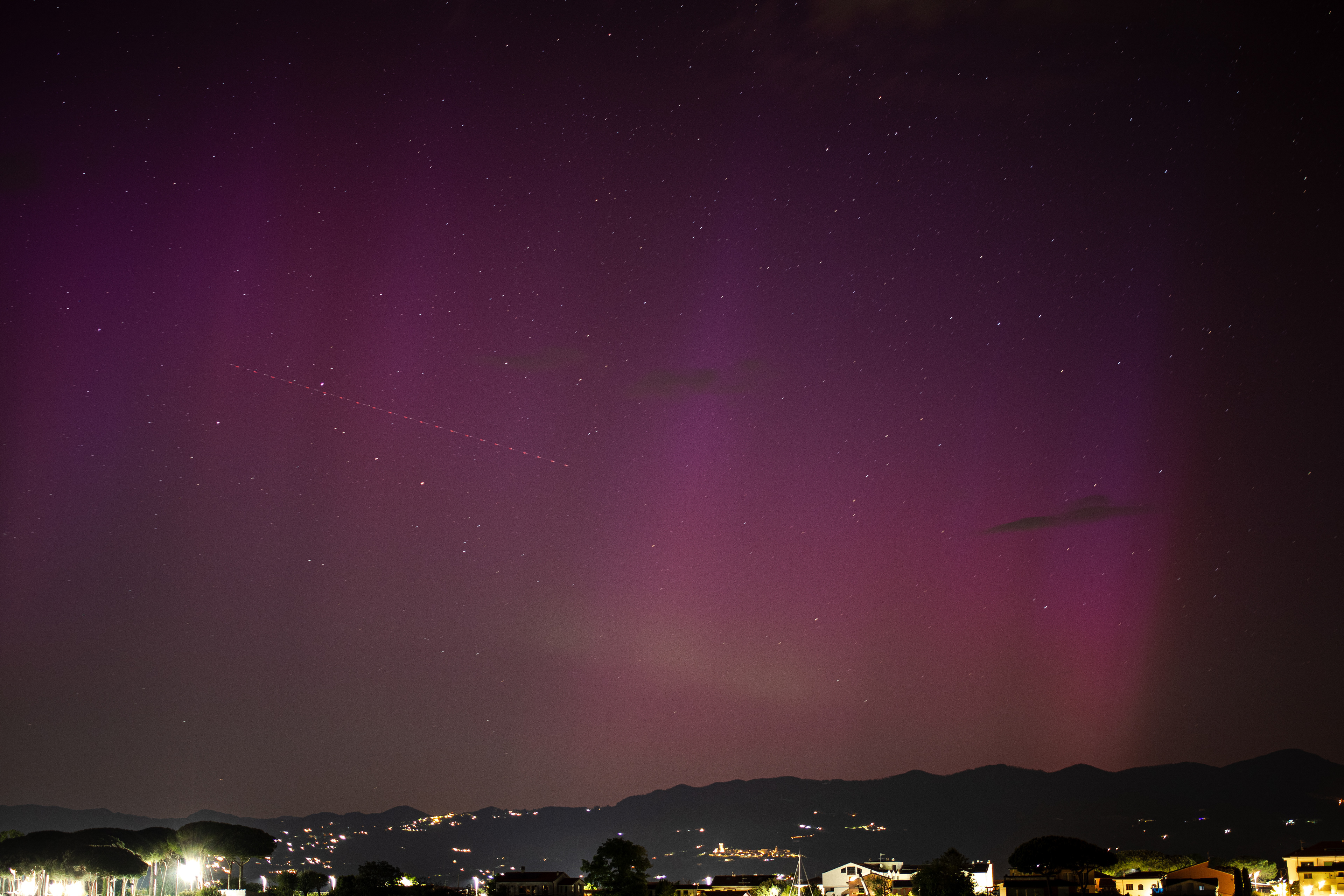 ƒ/3.5 28mm 30sec. ISO160