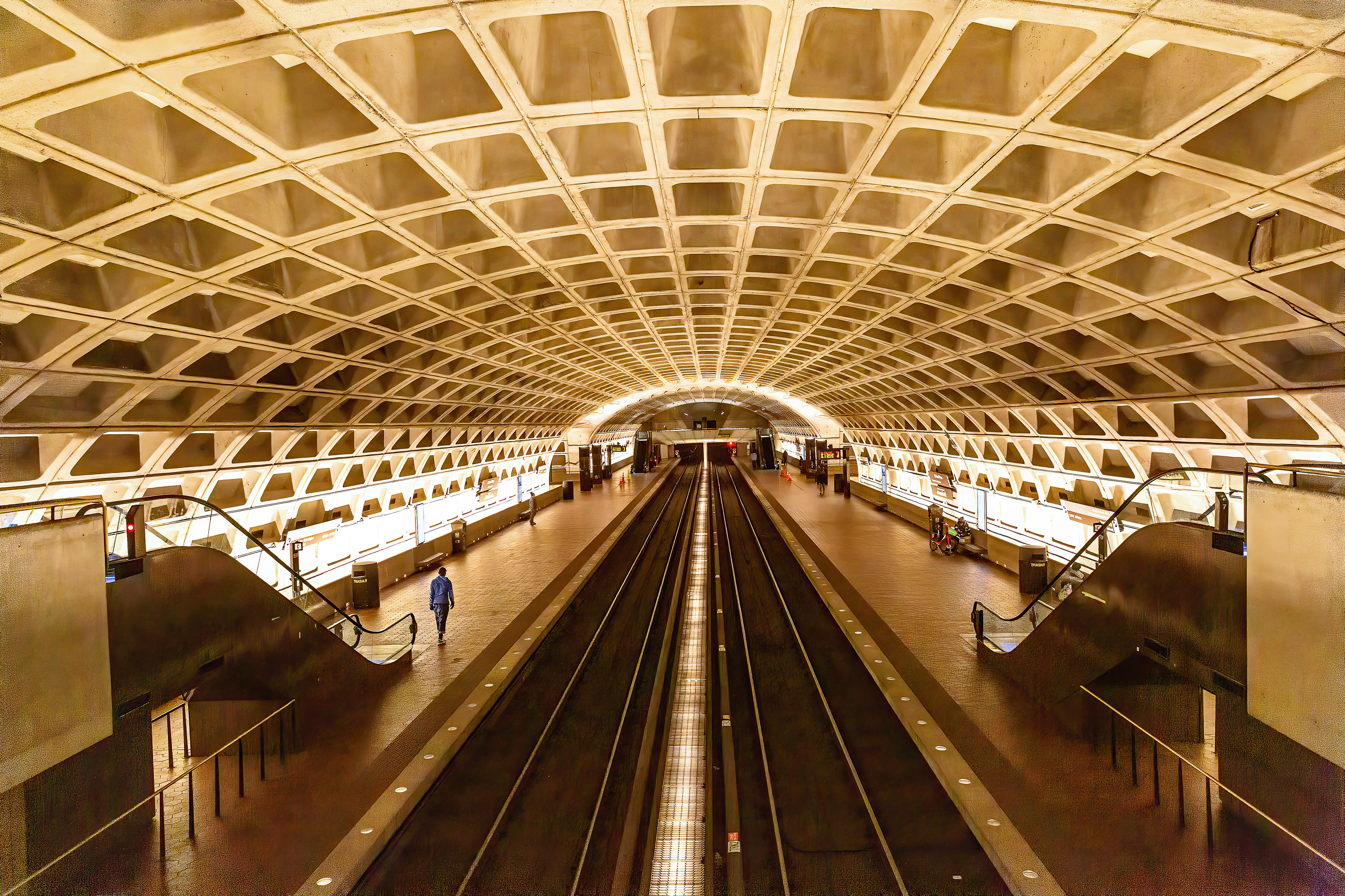 DC Metro