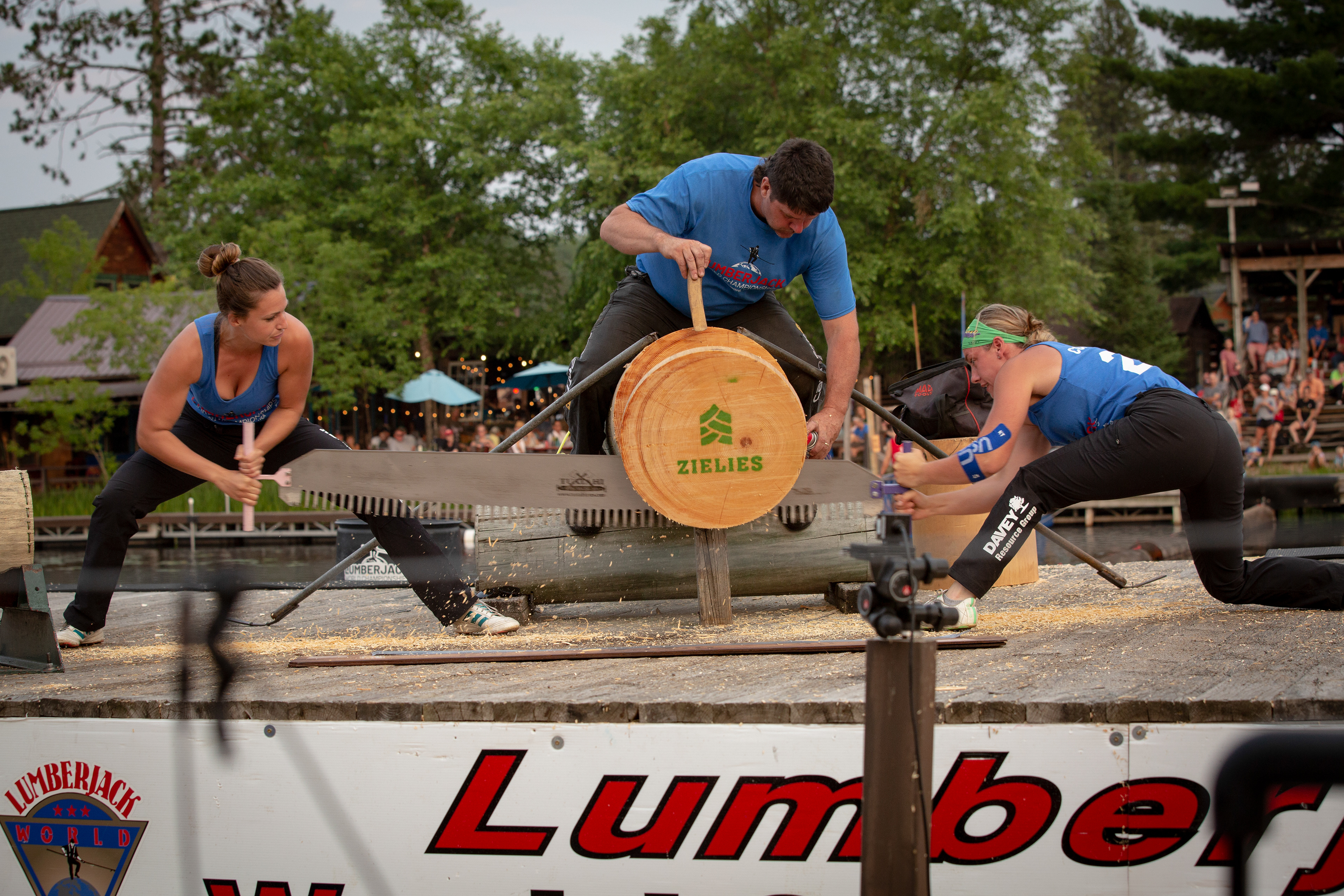 Lumberjack Festival 2021 Hayward WI 02