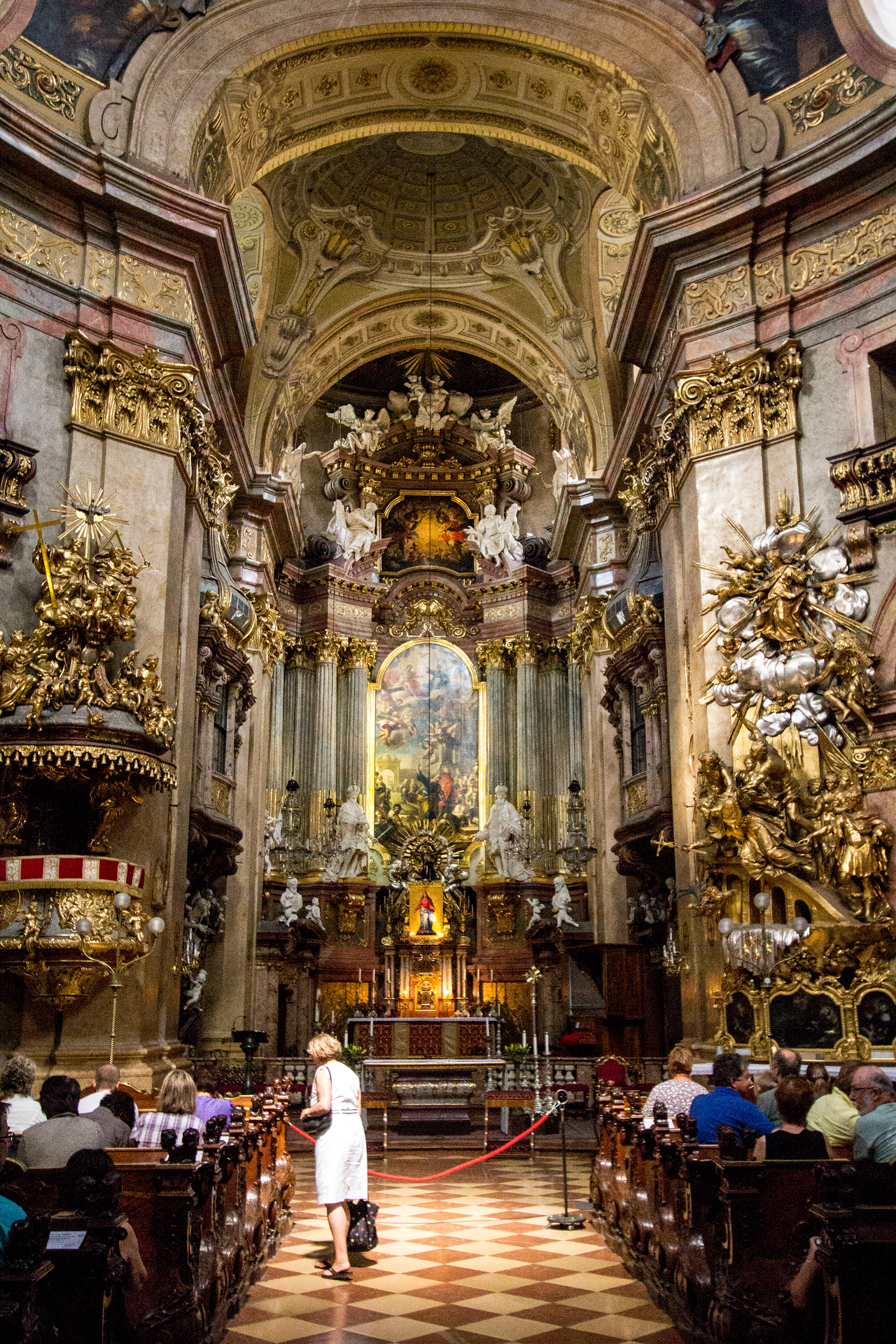 Church in Germany 02