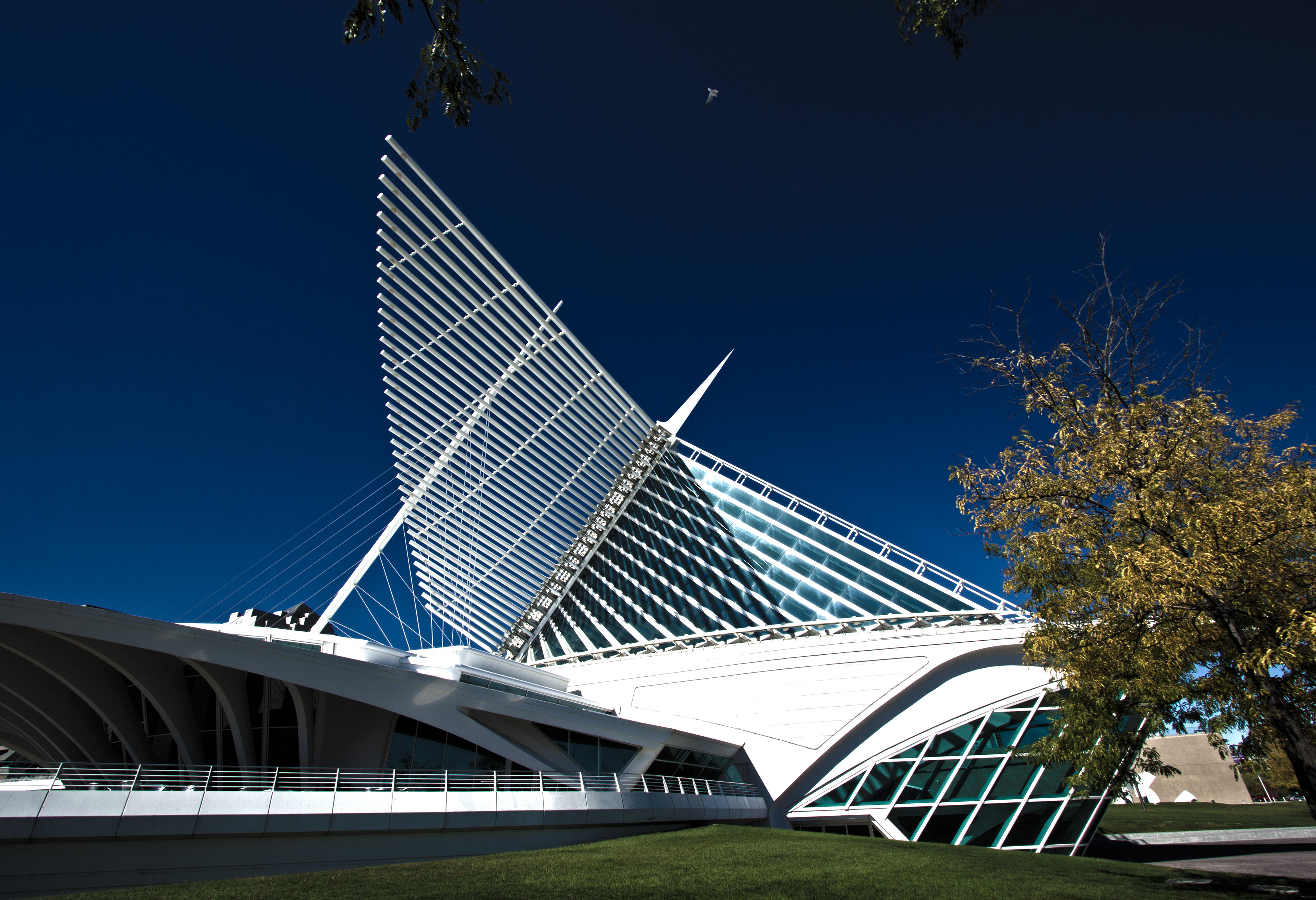 Milwaukee Art Museum