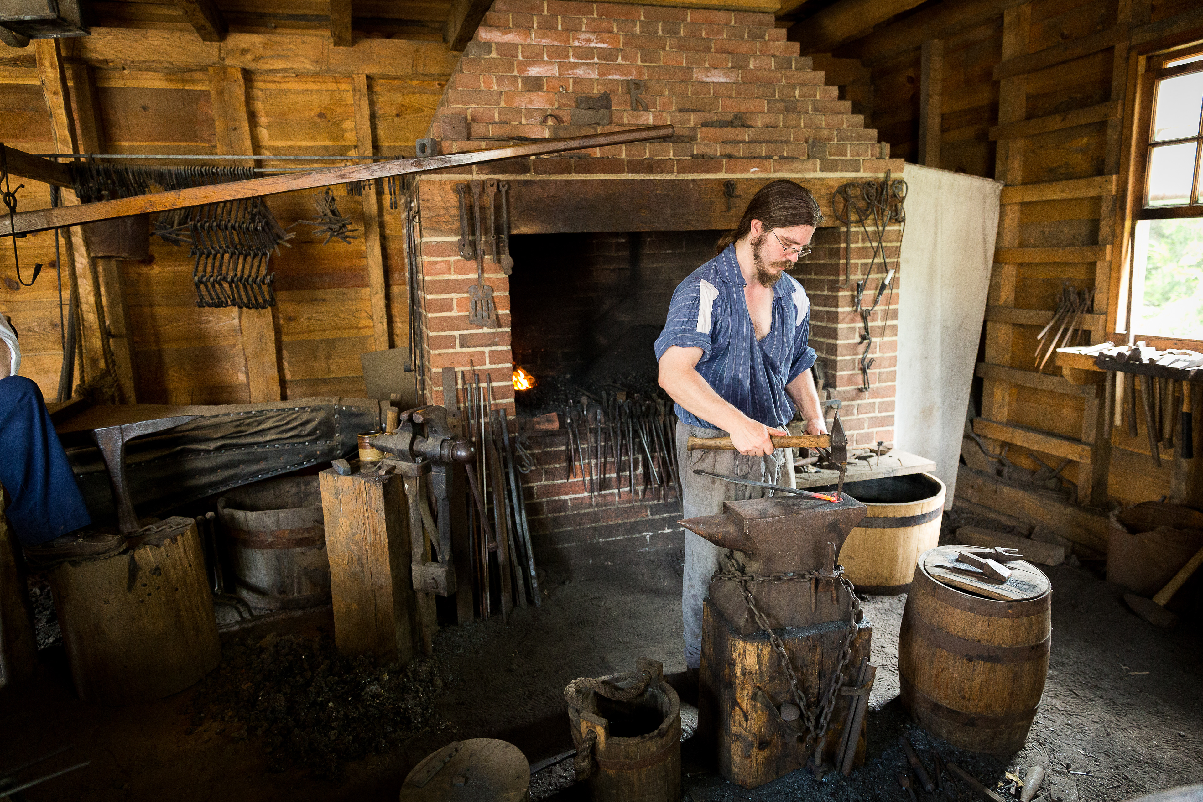 Blacksmith