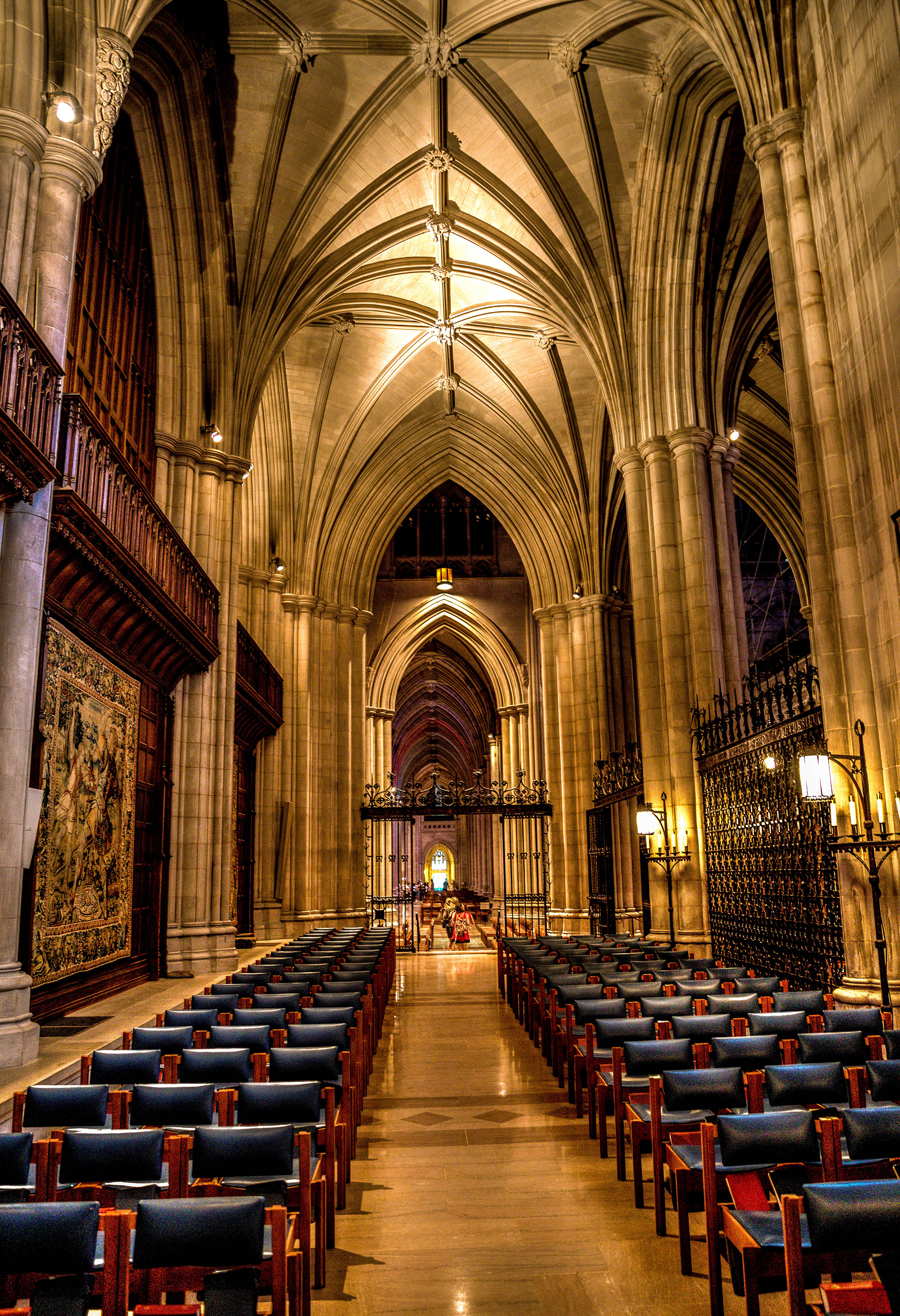 National Cathedral