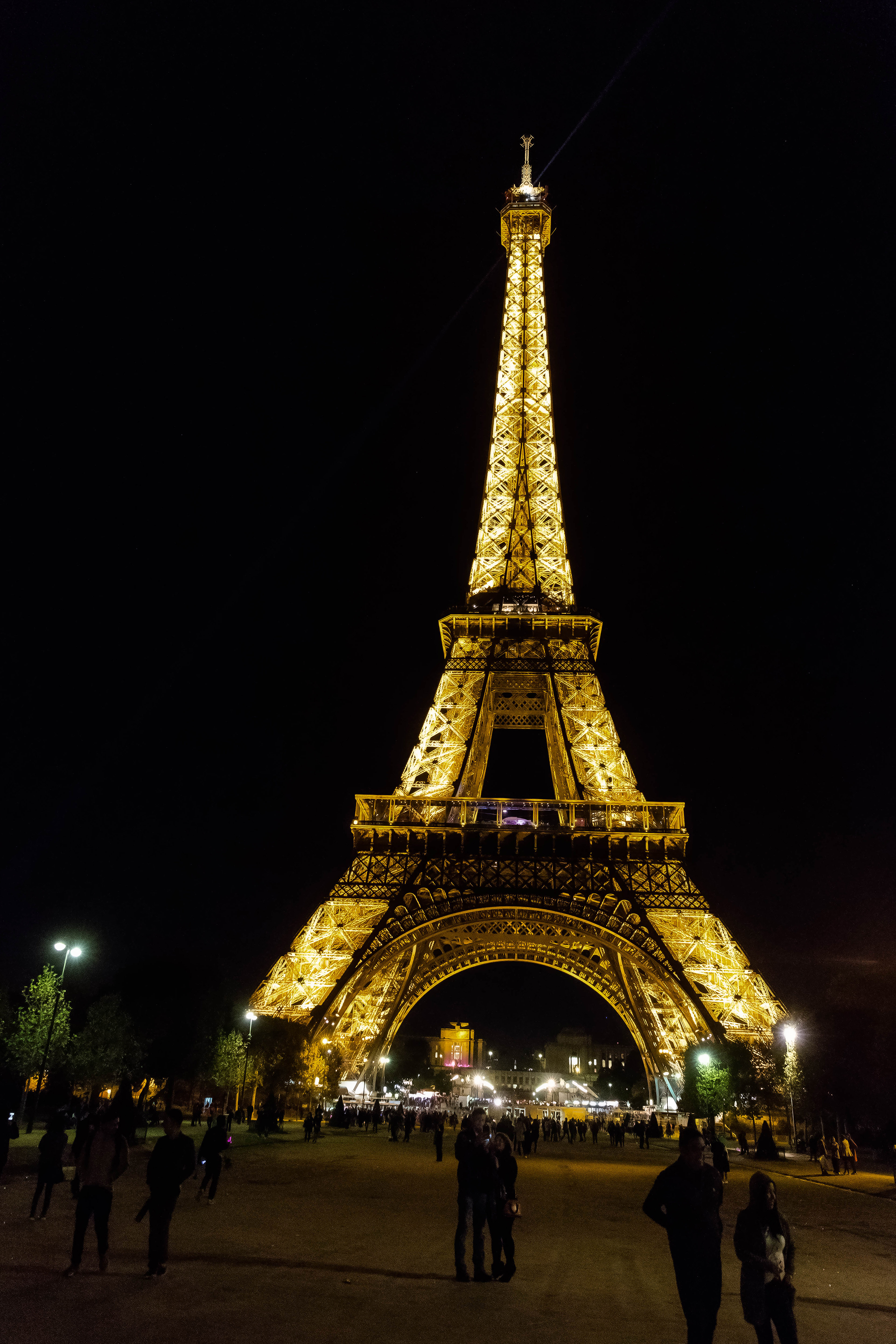 Eifel Tower