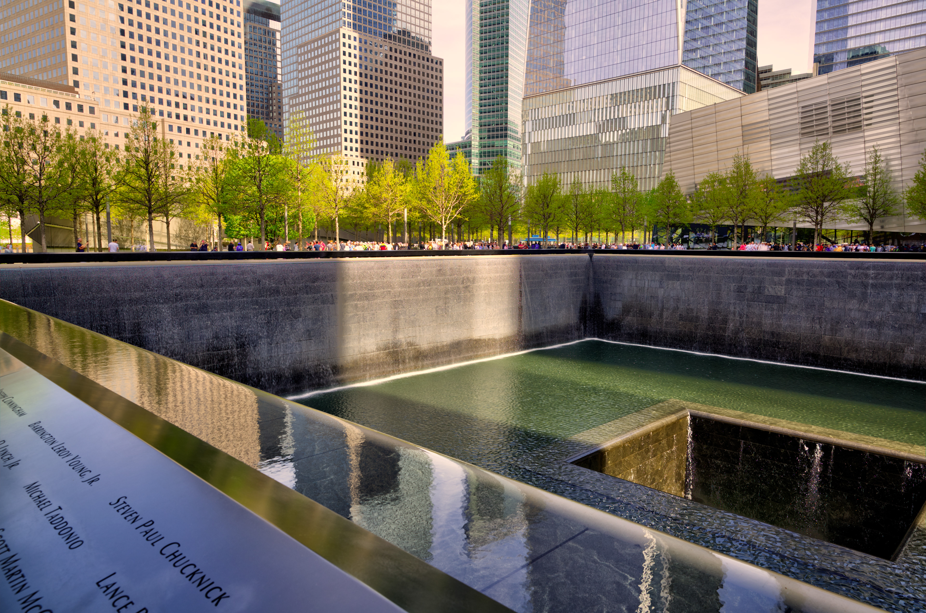 911 Memorial