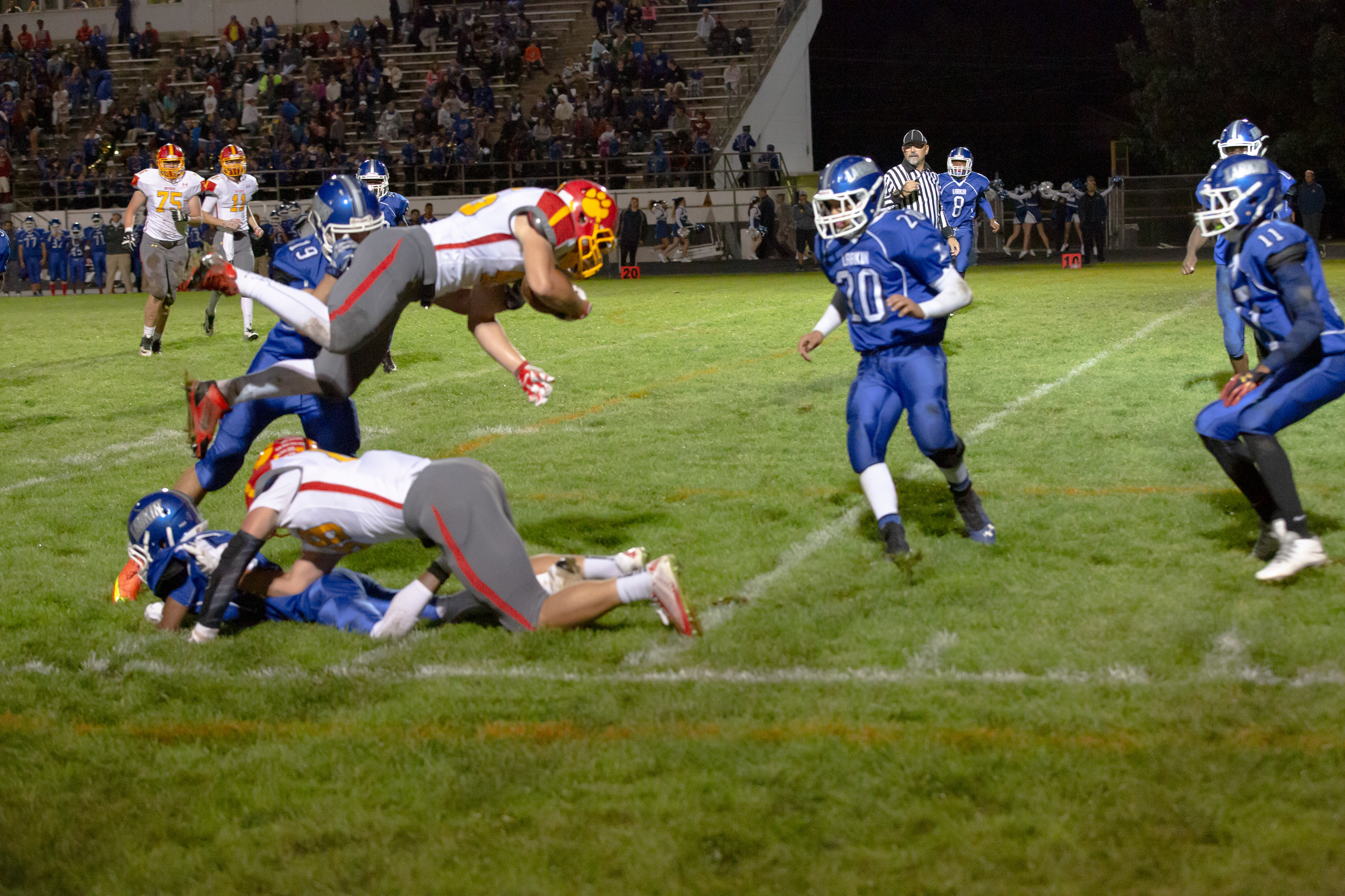 Batavia Football 01