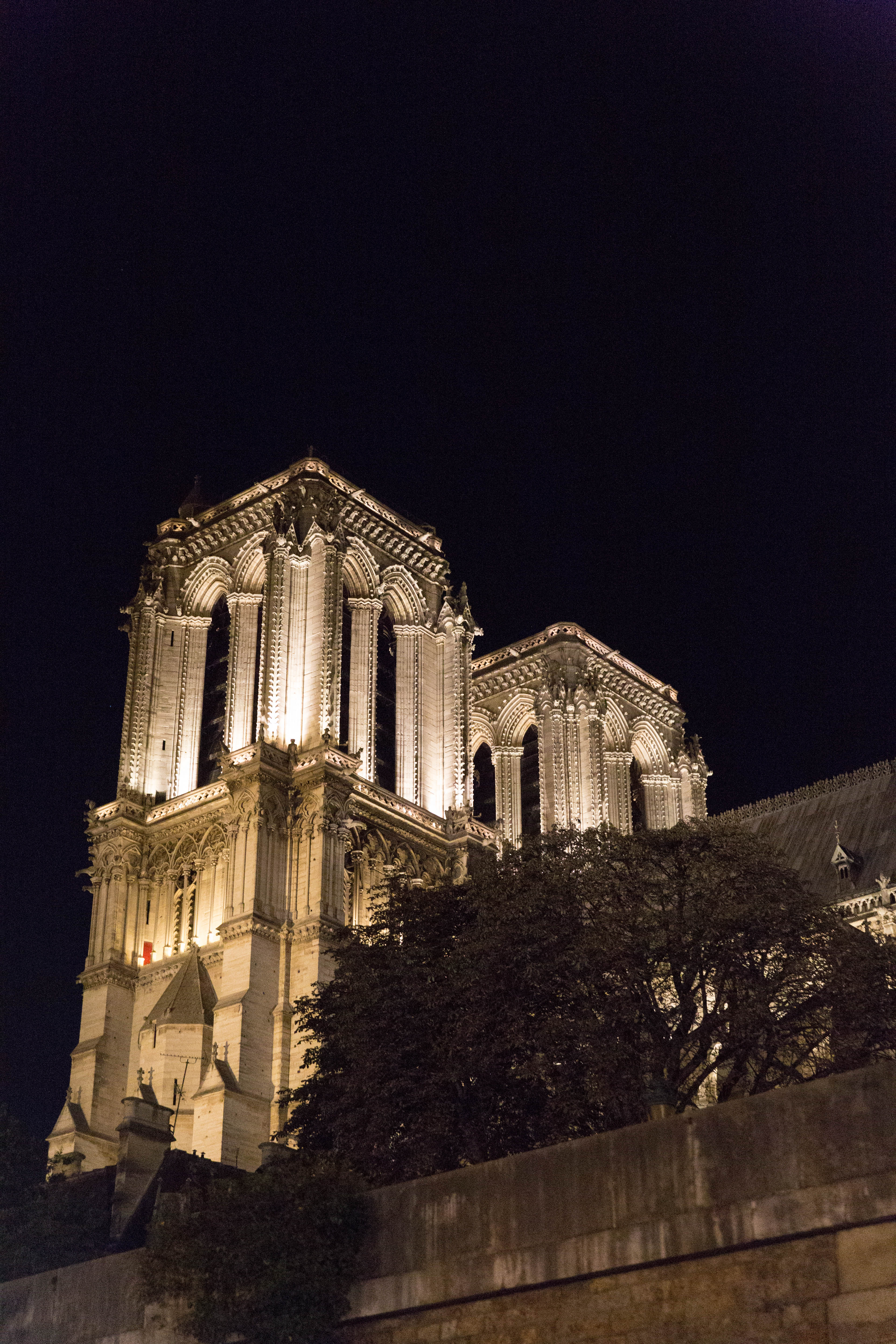 Notre Dame France