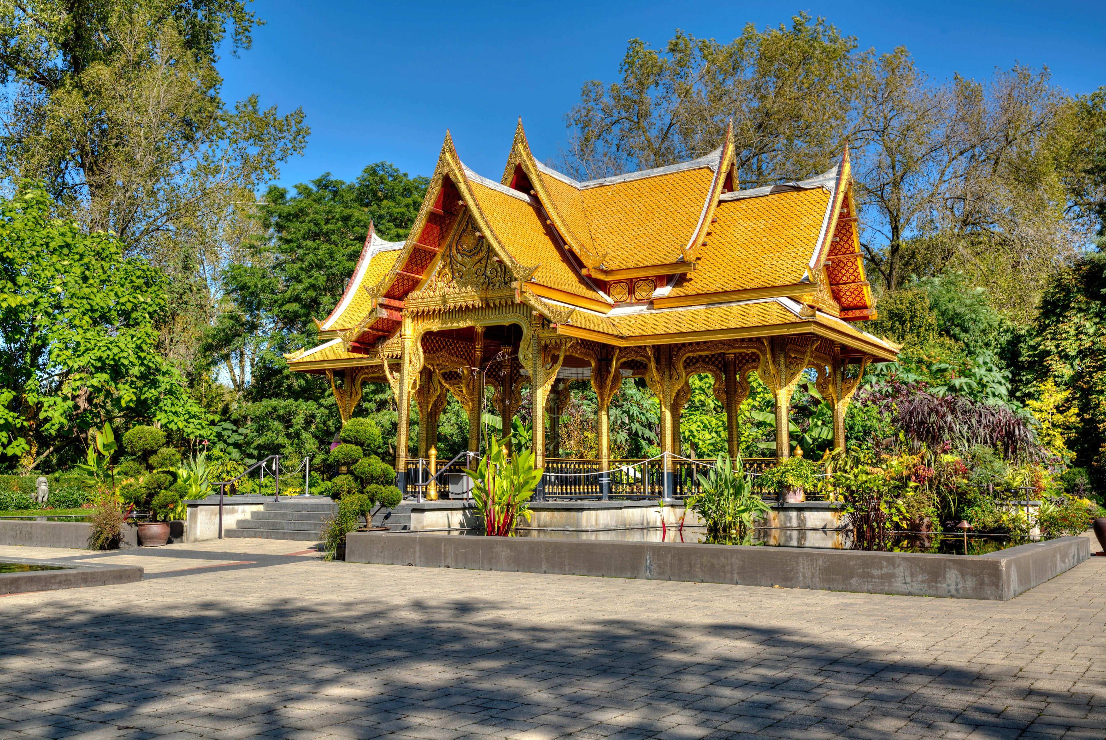 Temple - Madison WI 02