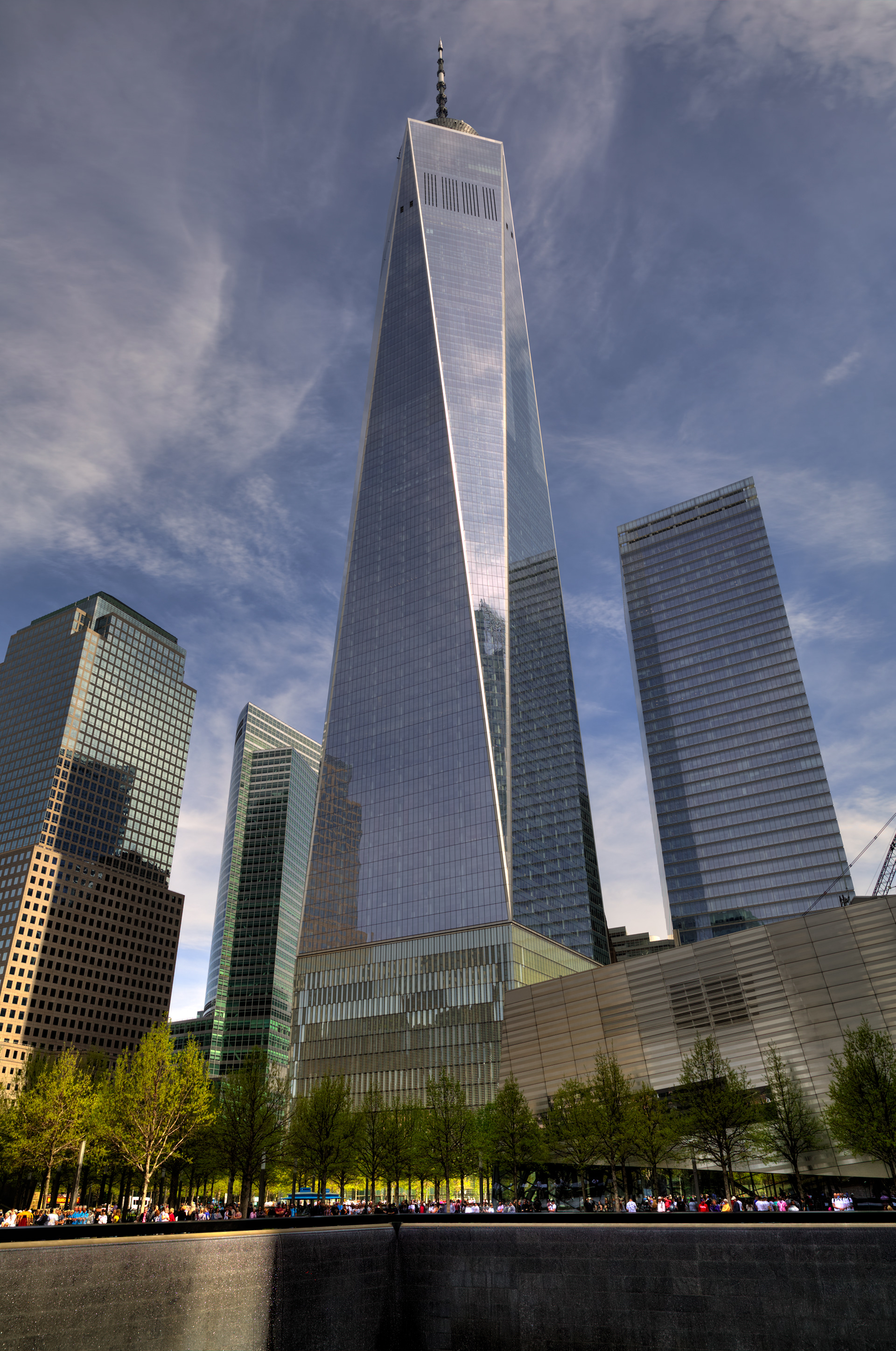 Freedom Tower