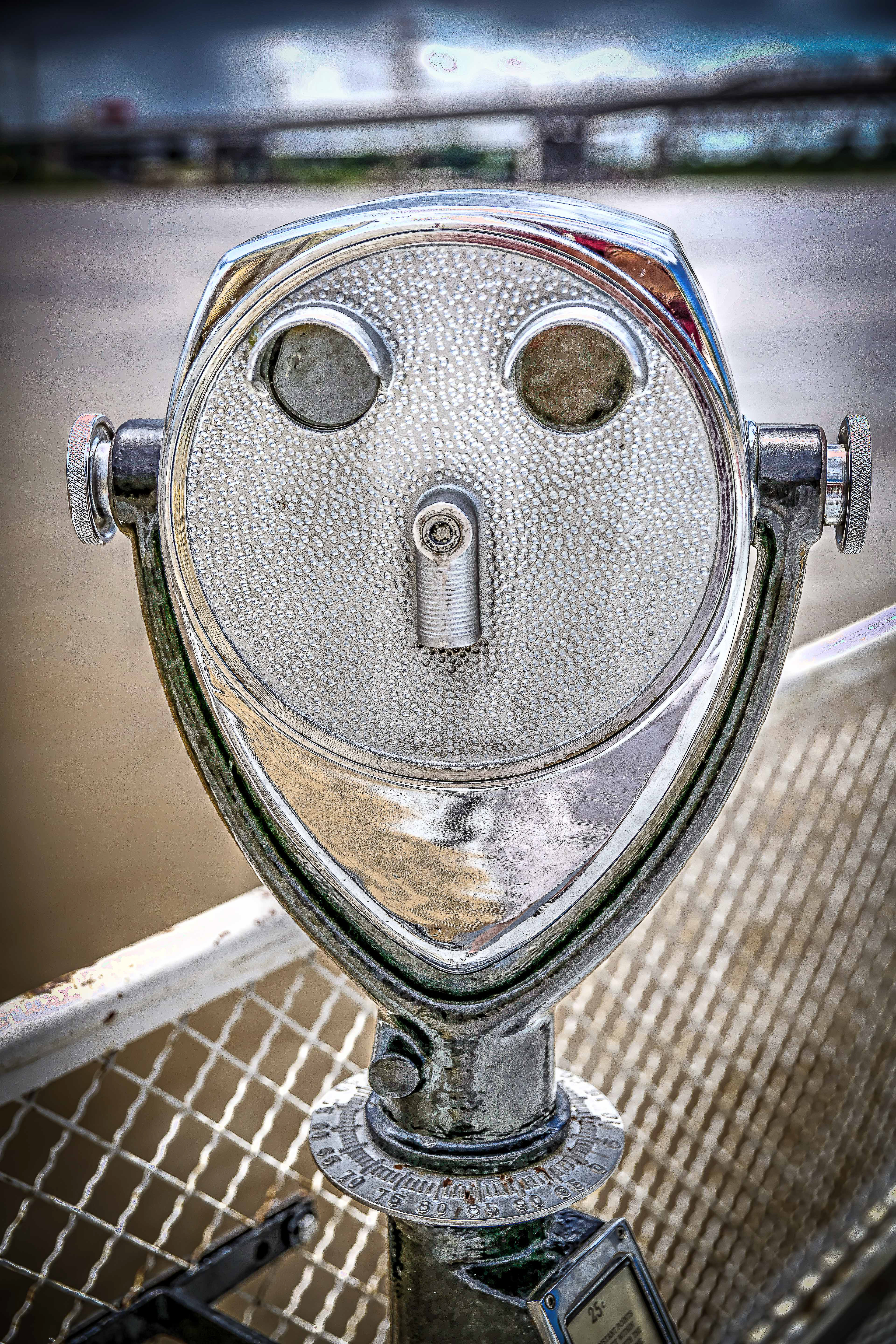 Look a Face