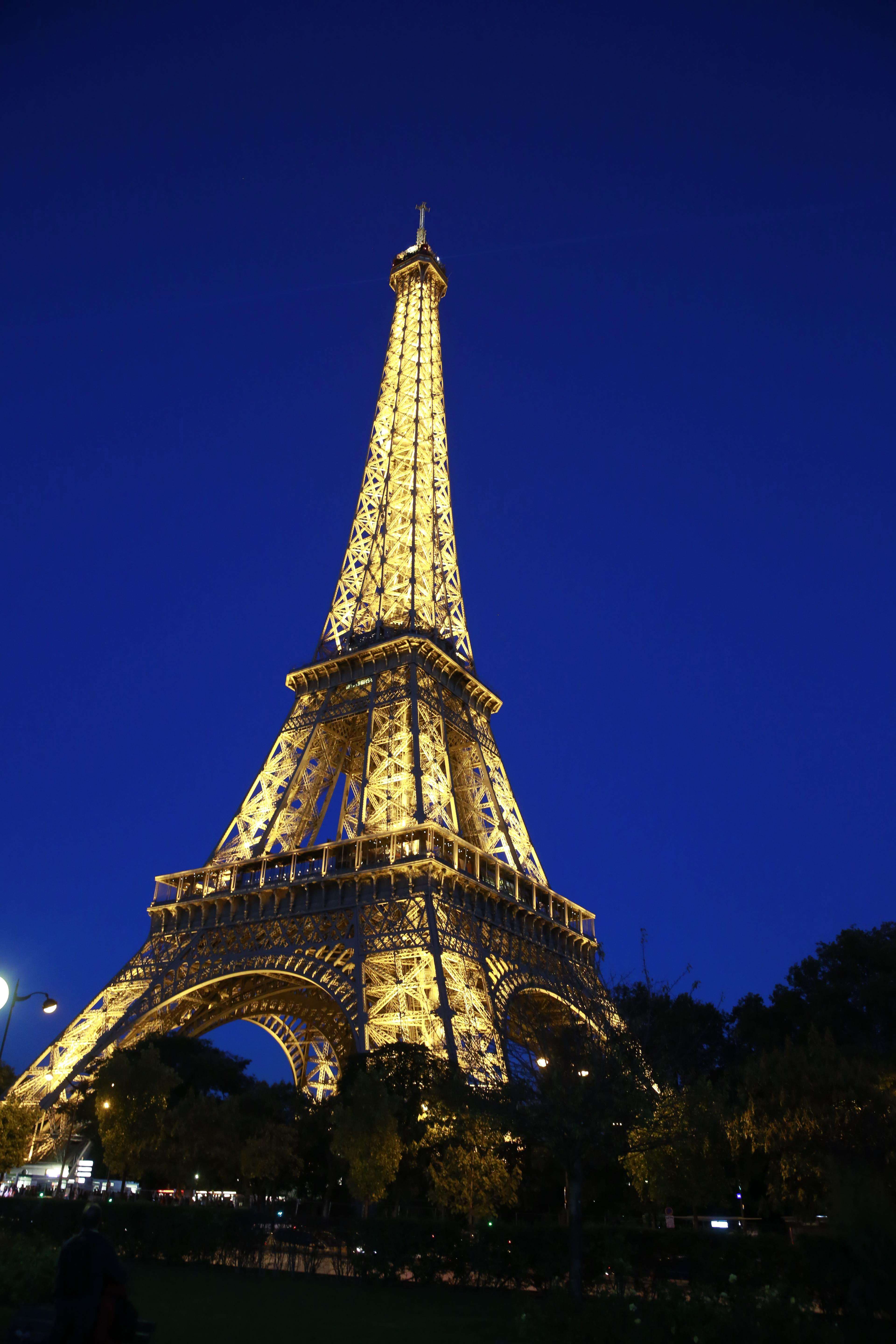 Eifel Tower