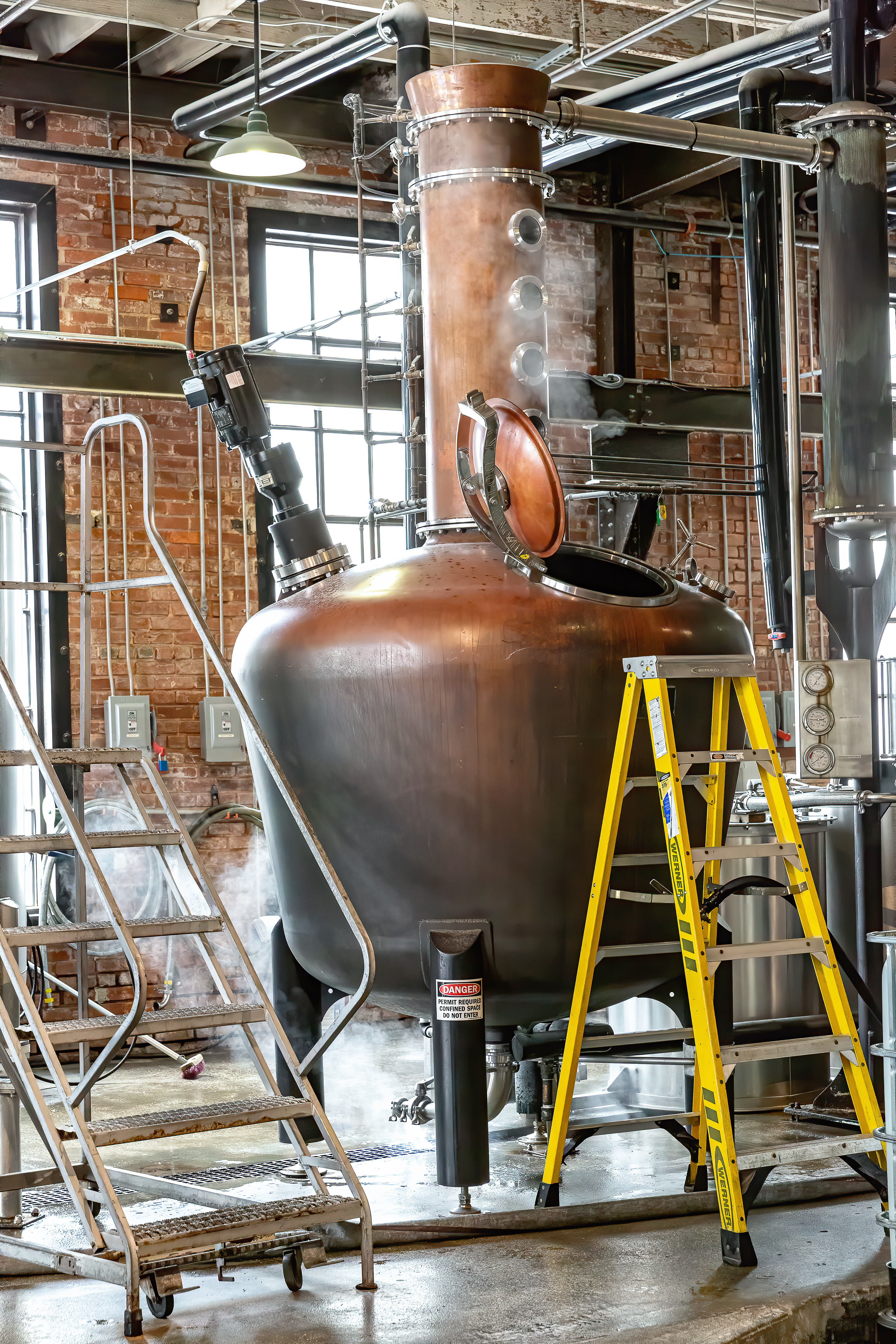 St Augustine Distillery