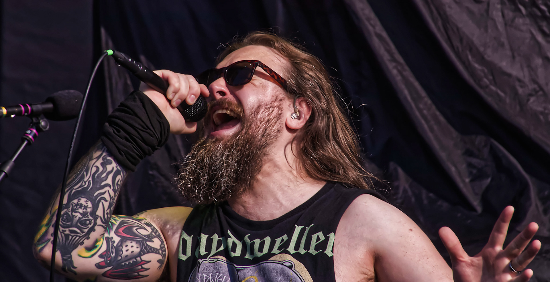 Phil Campbell & The Bastards Sons