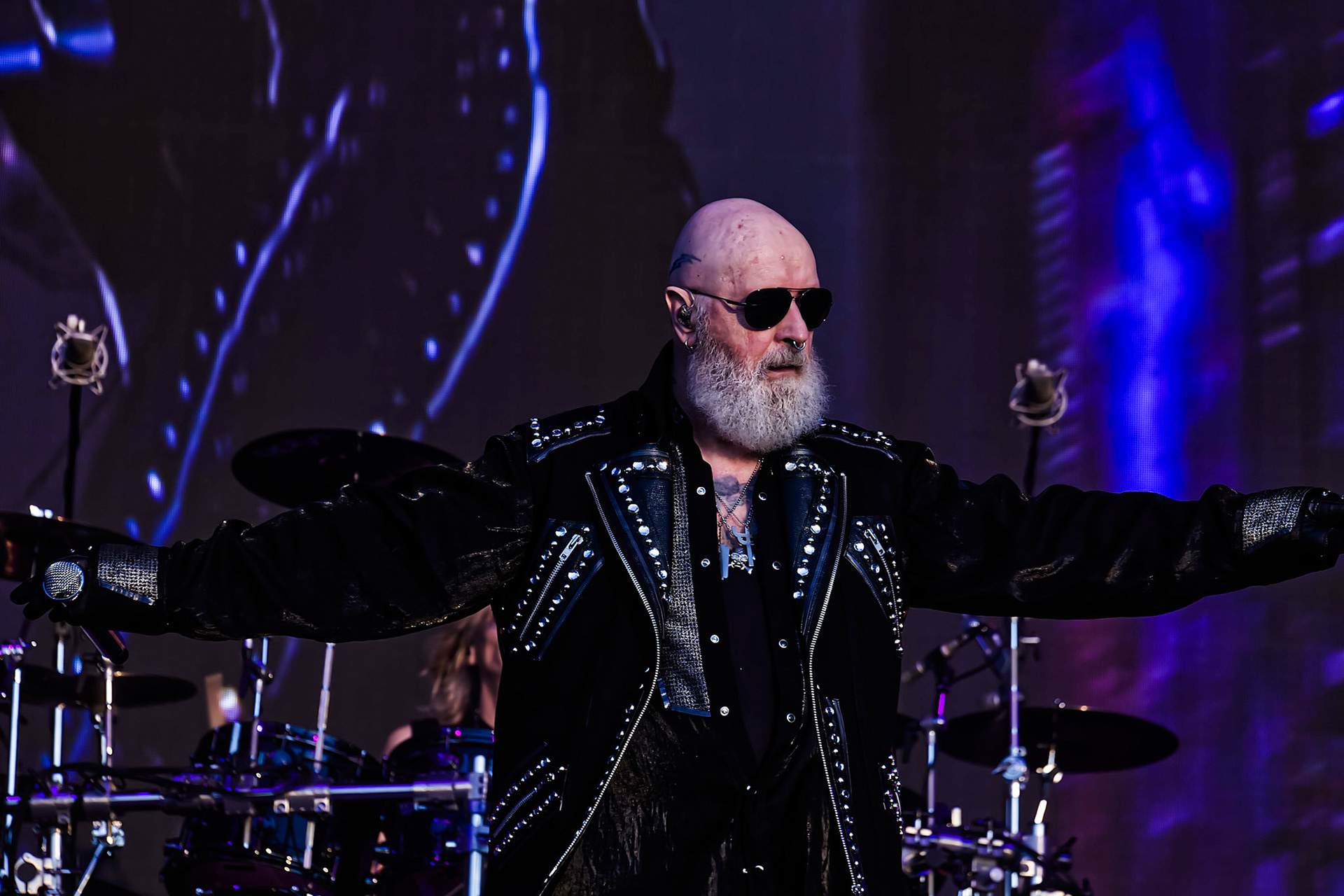 Judas Priest
