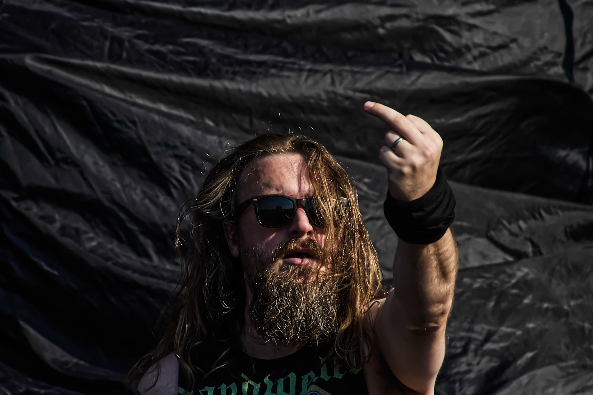 Phil Campbell & The Bastards Sons