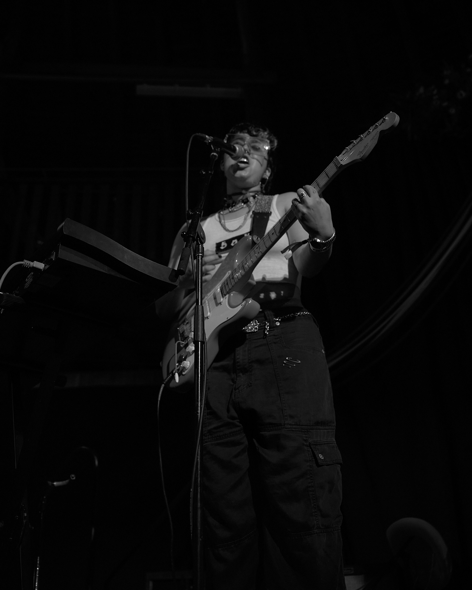 Kalliope Jones