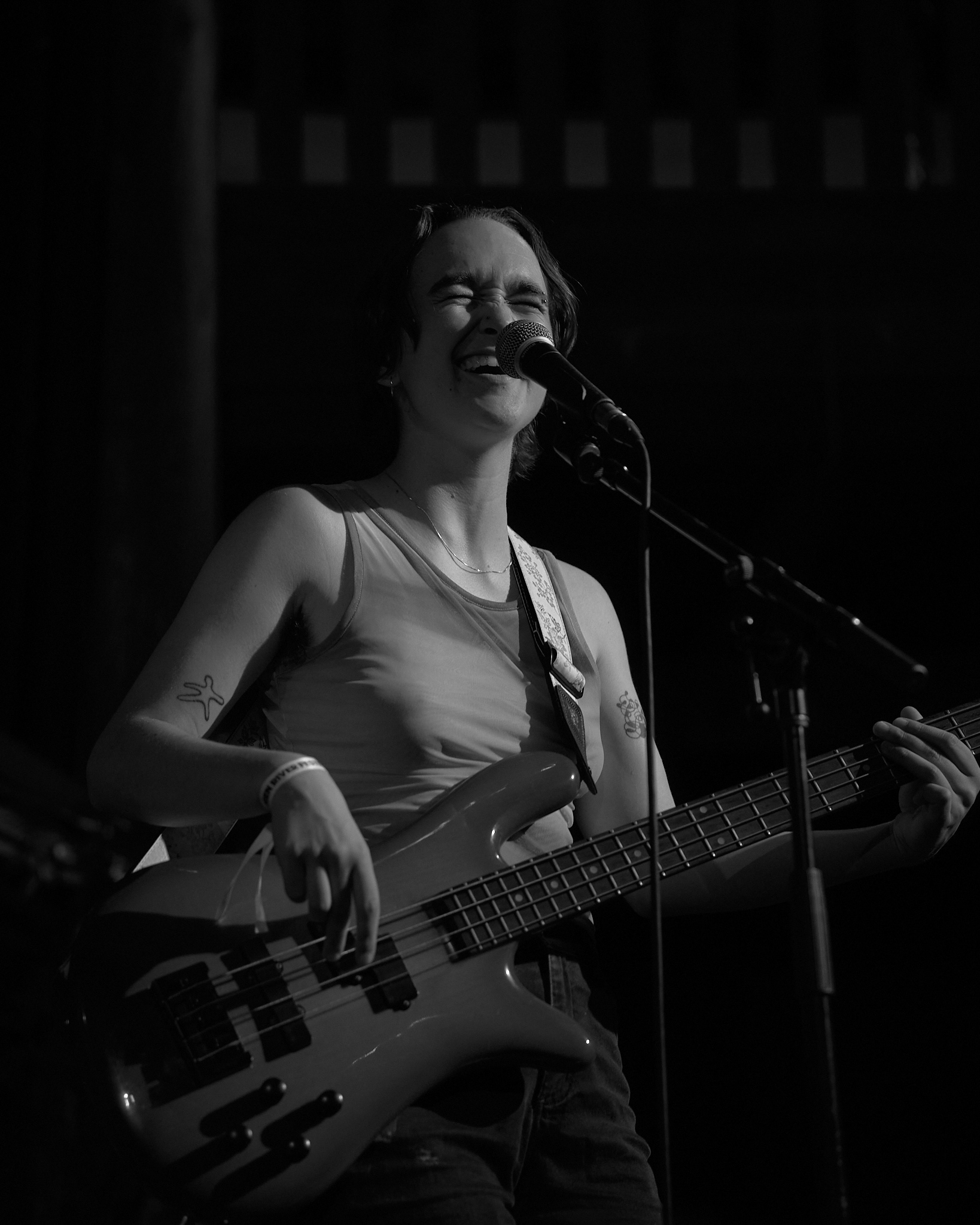 Kalliope Jones