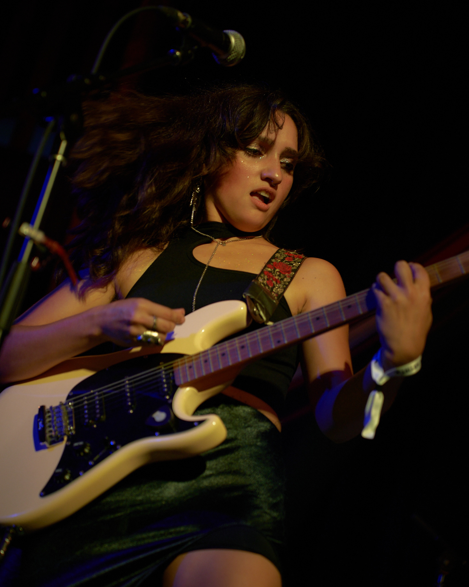 Kalliope Jones