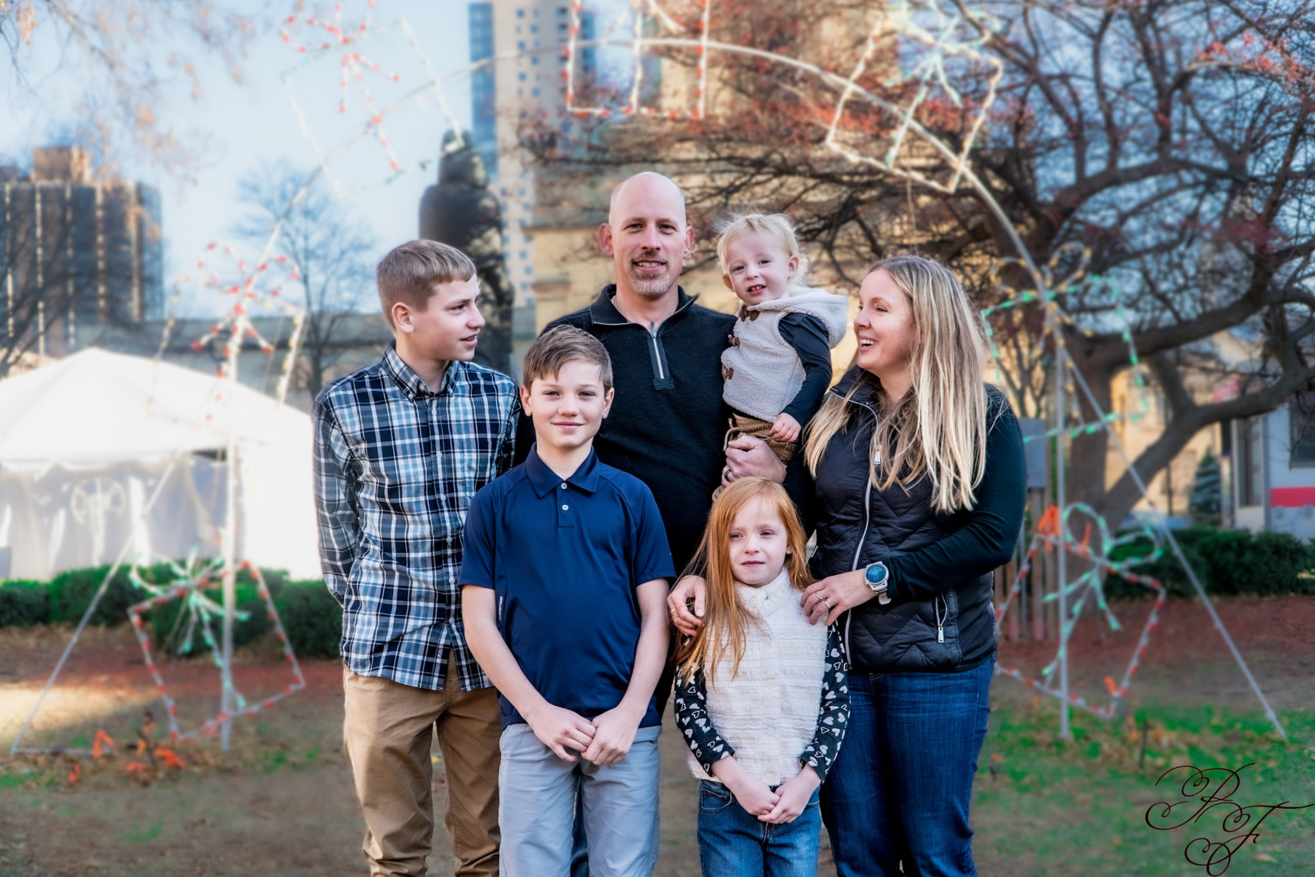 Gellings Winter Holidays 2021