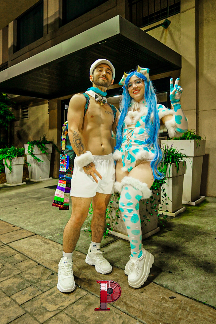 Dragoncon '25