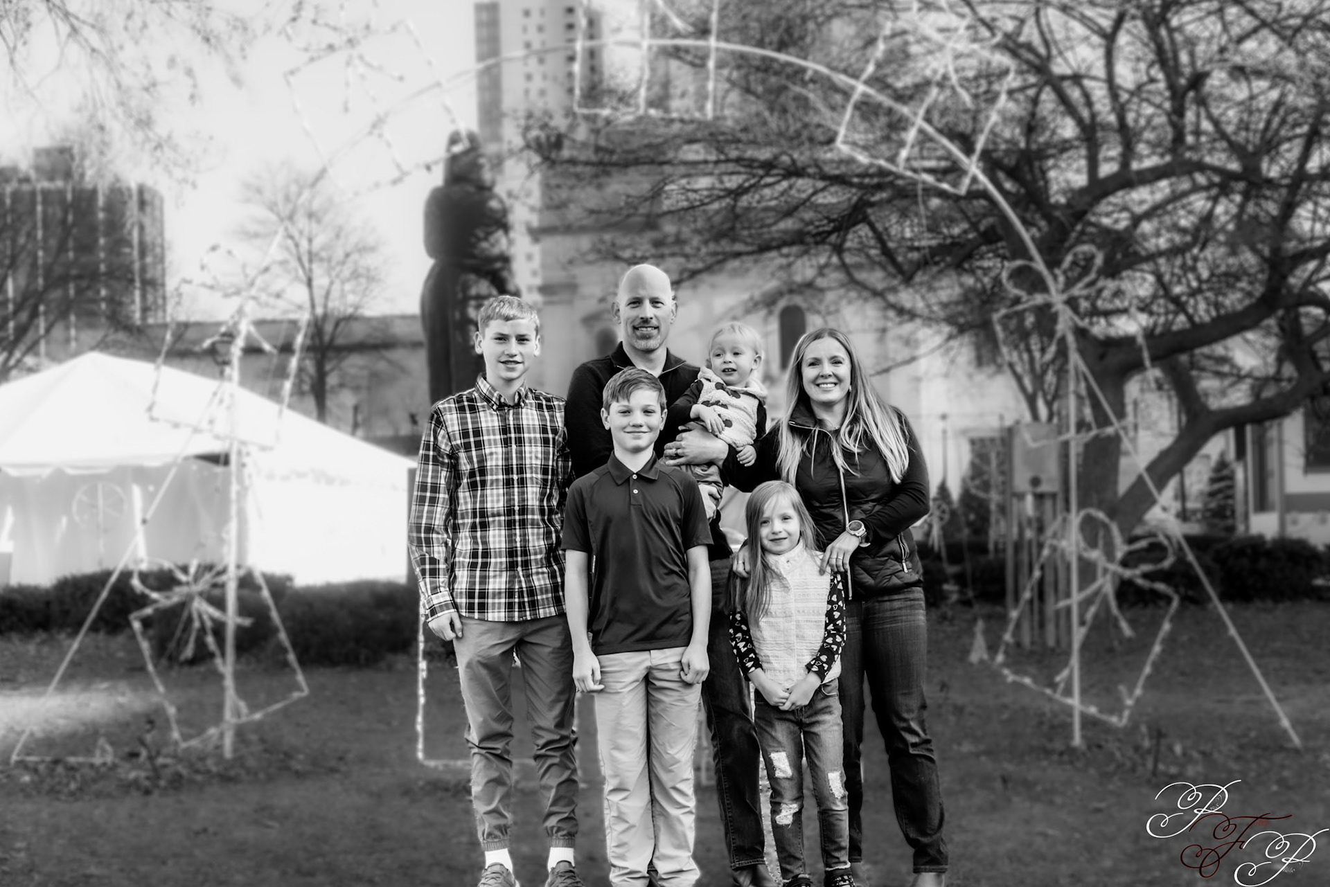 Gellings Winter Holidays 2021