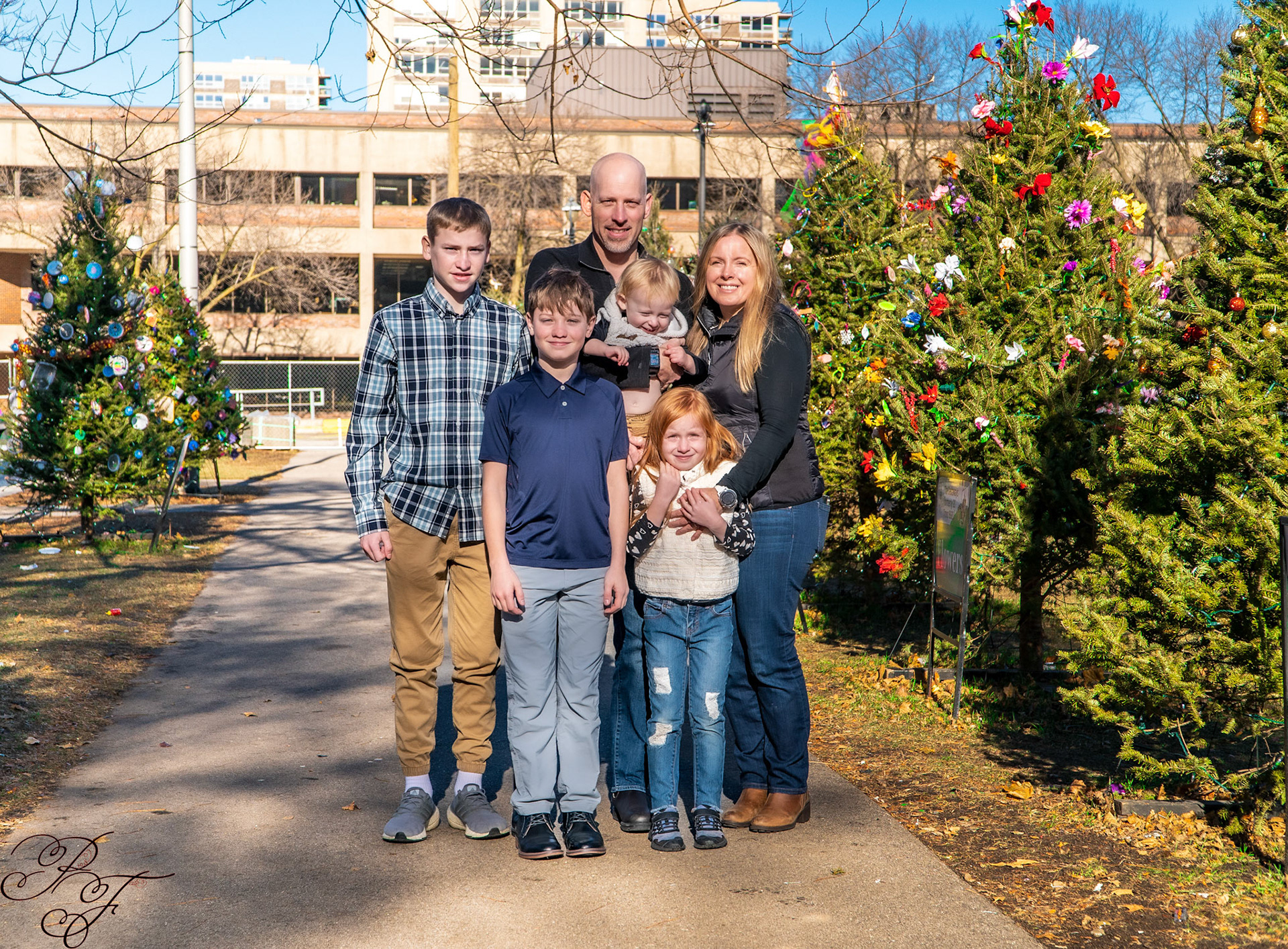 Gellings Winter Holidays 2021