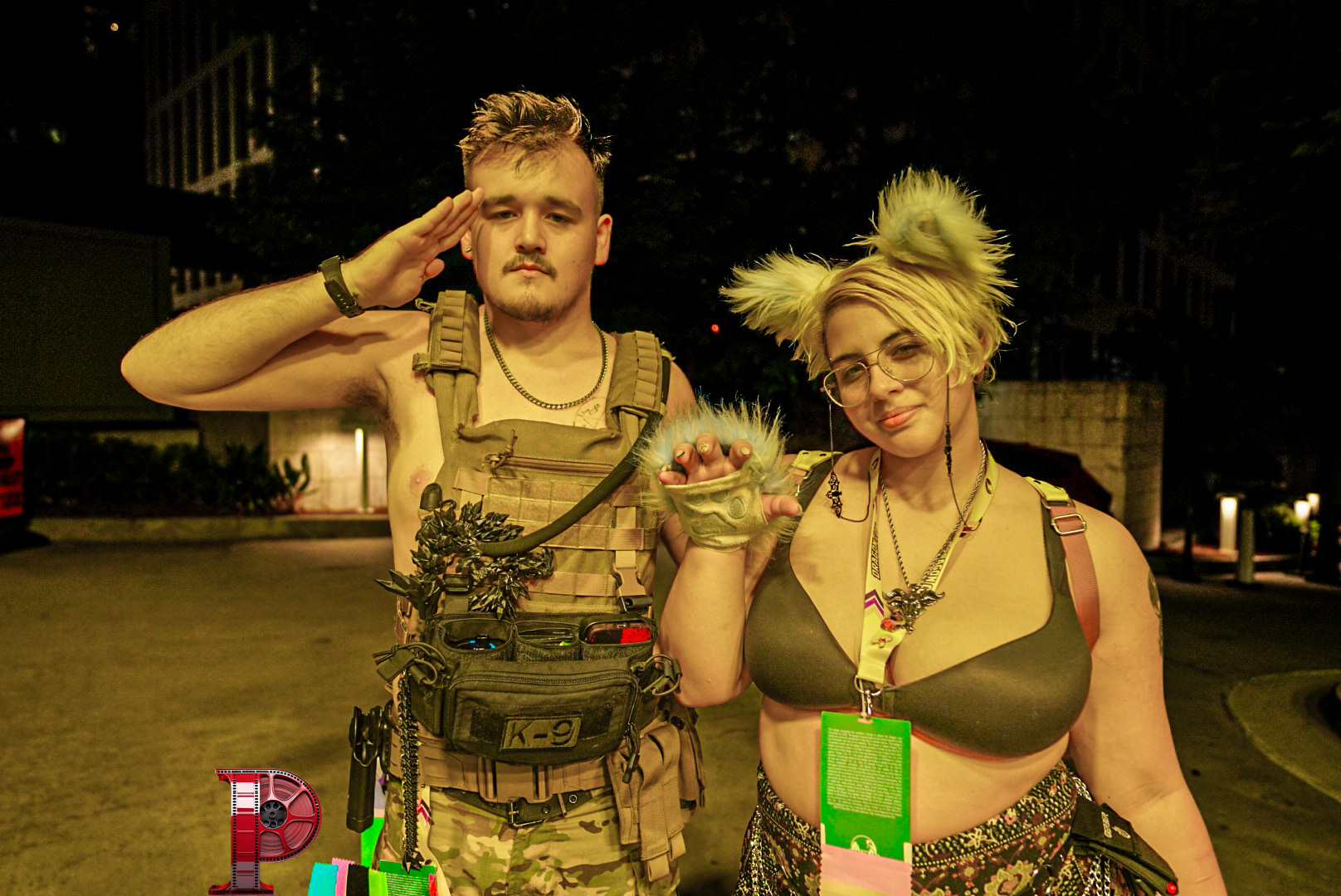 Dragoncon '25