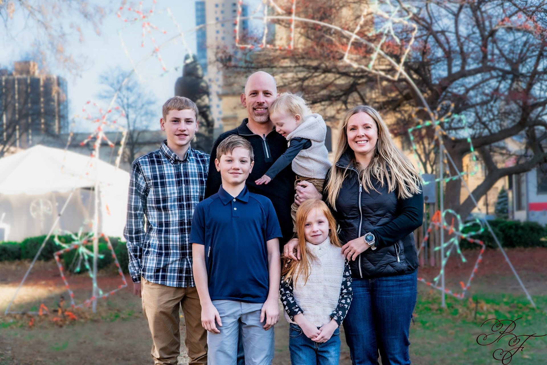 Gellings Winter Holidays 2021