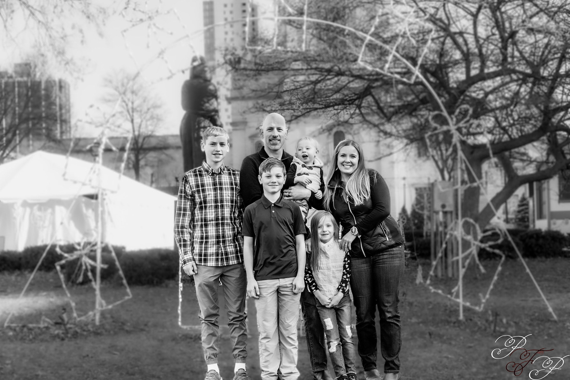 Gellings Winter Holidays 2021