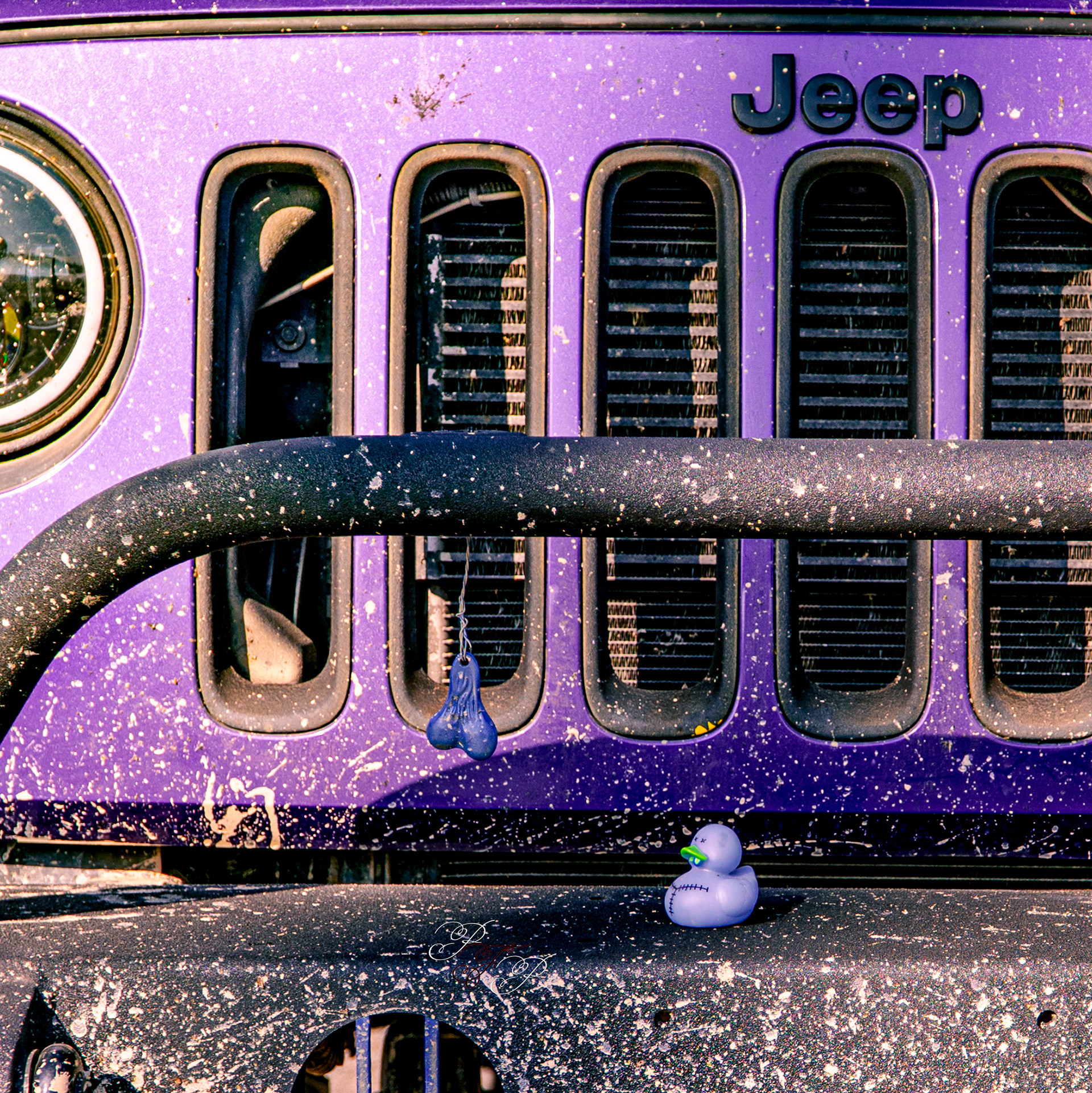 Jeep Invasion Tennessee '24