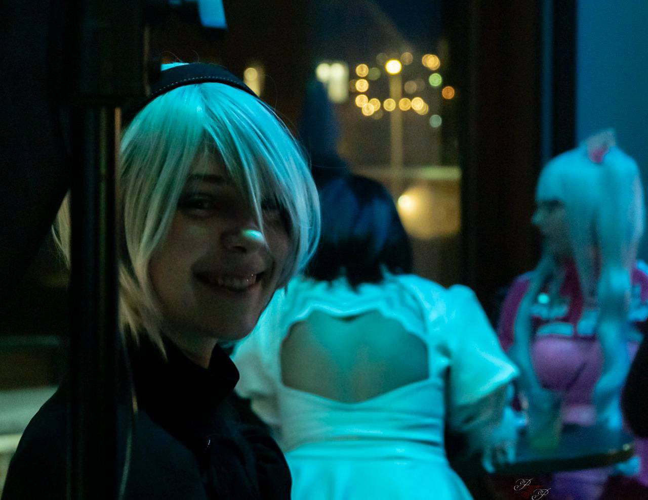 Northern Lights Photo Studio