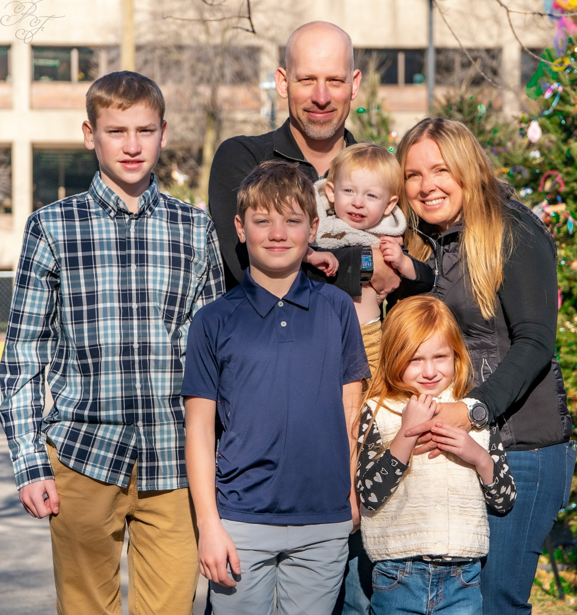 Gellings Winter Holidays 2021