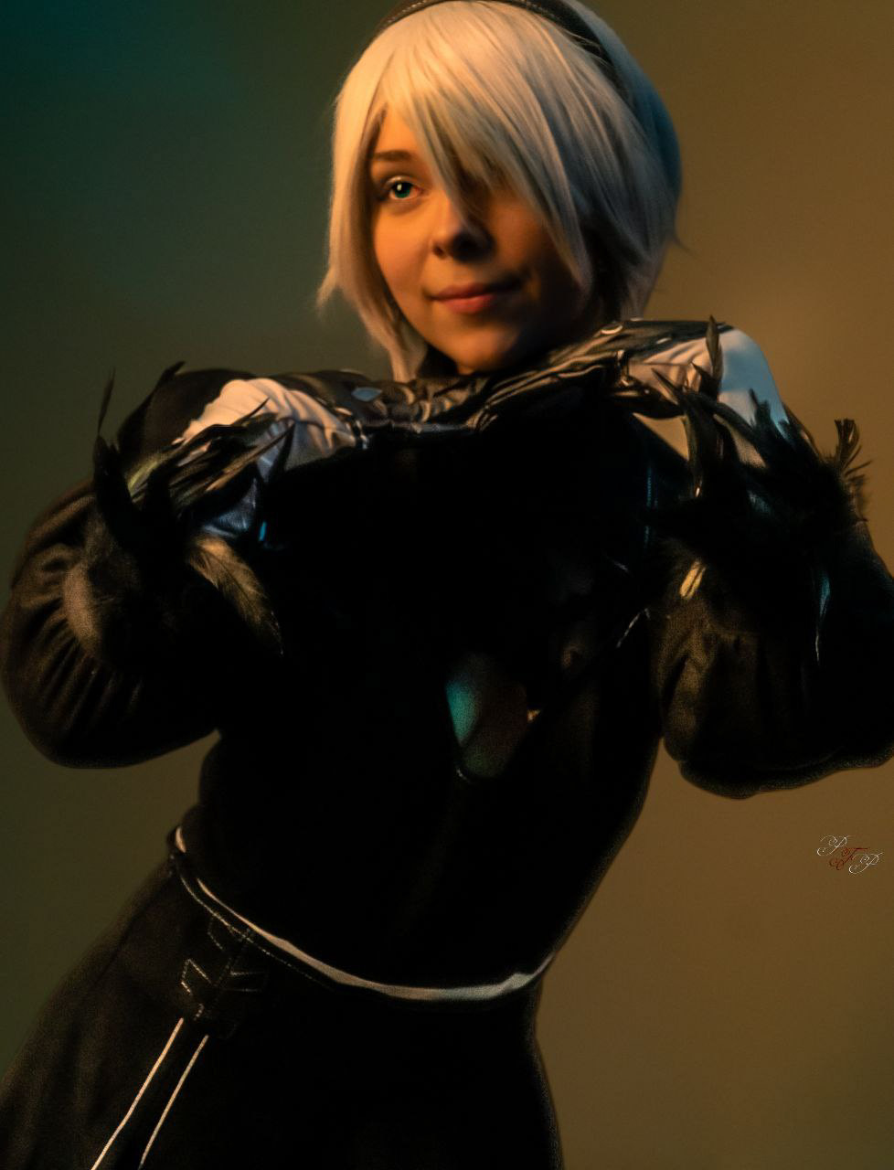 Northern Lights Photo Studio