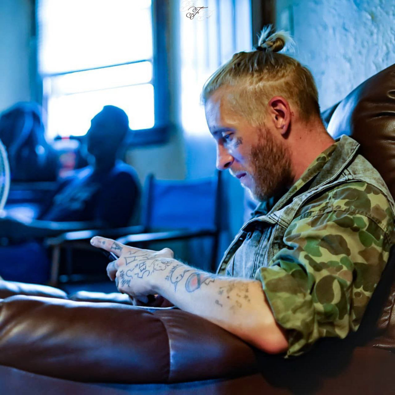 BTS of SongWritaz - DopeMan Musical