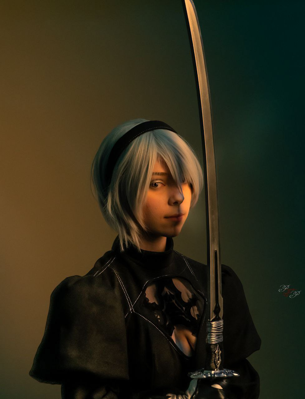 Northern Lights Photo Studio