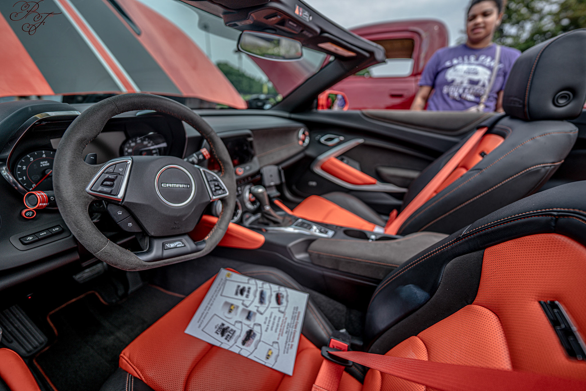 Old School Car Show 2022
