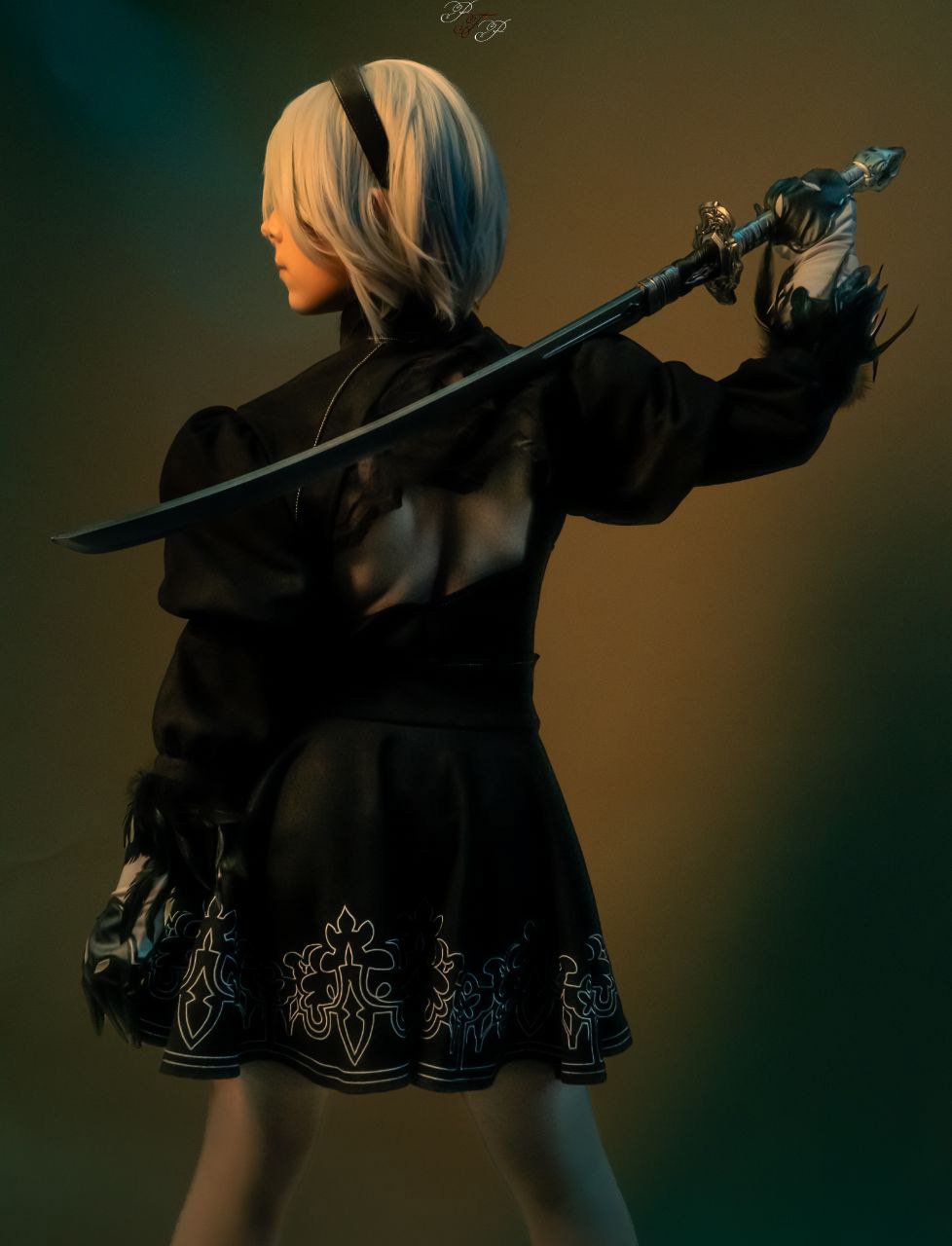 Northern Lights Photo Studio