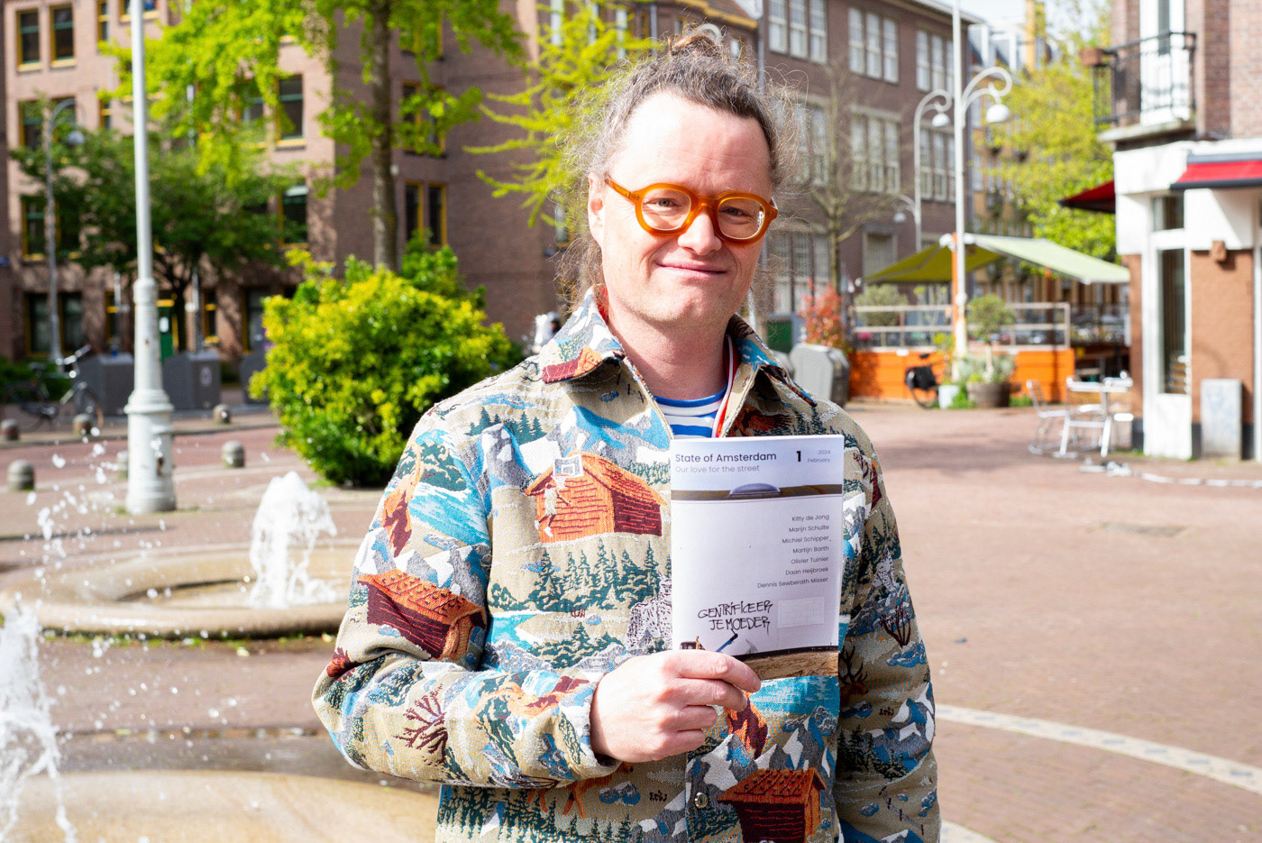 Michiel Schipper