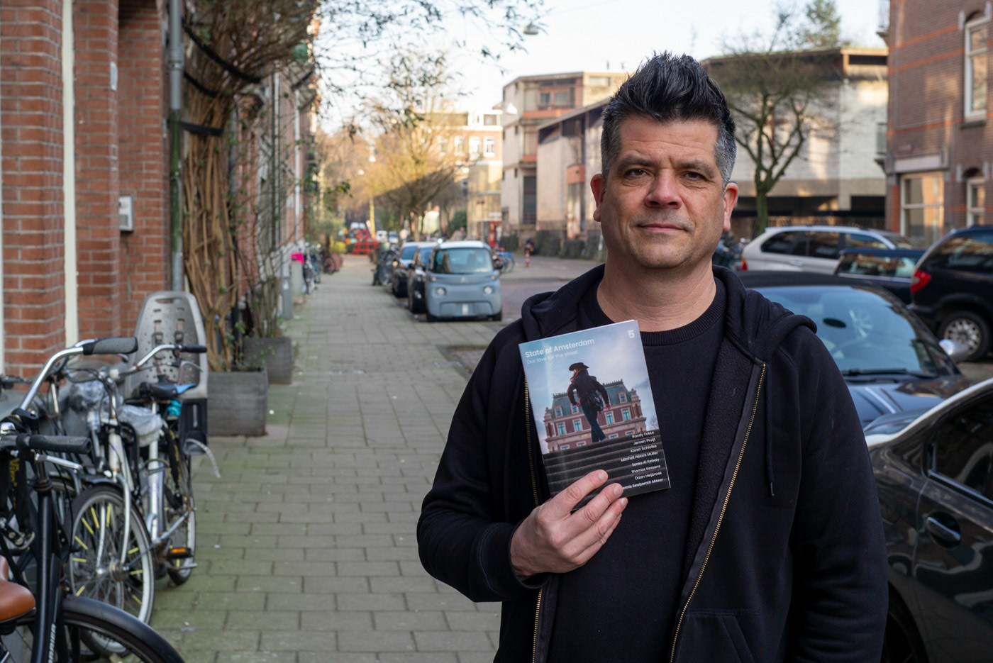 Thomas Kessens