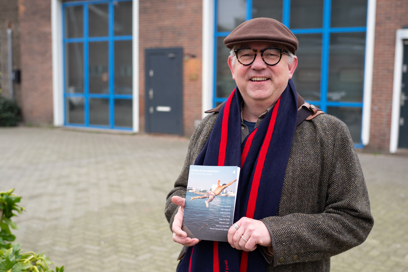 Peter De Witte